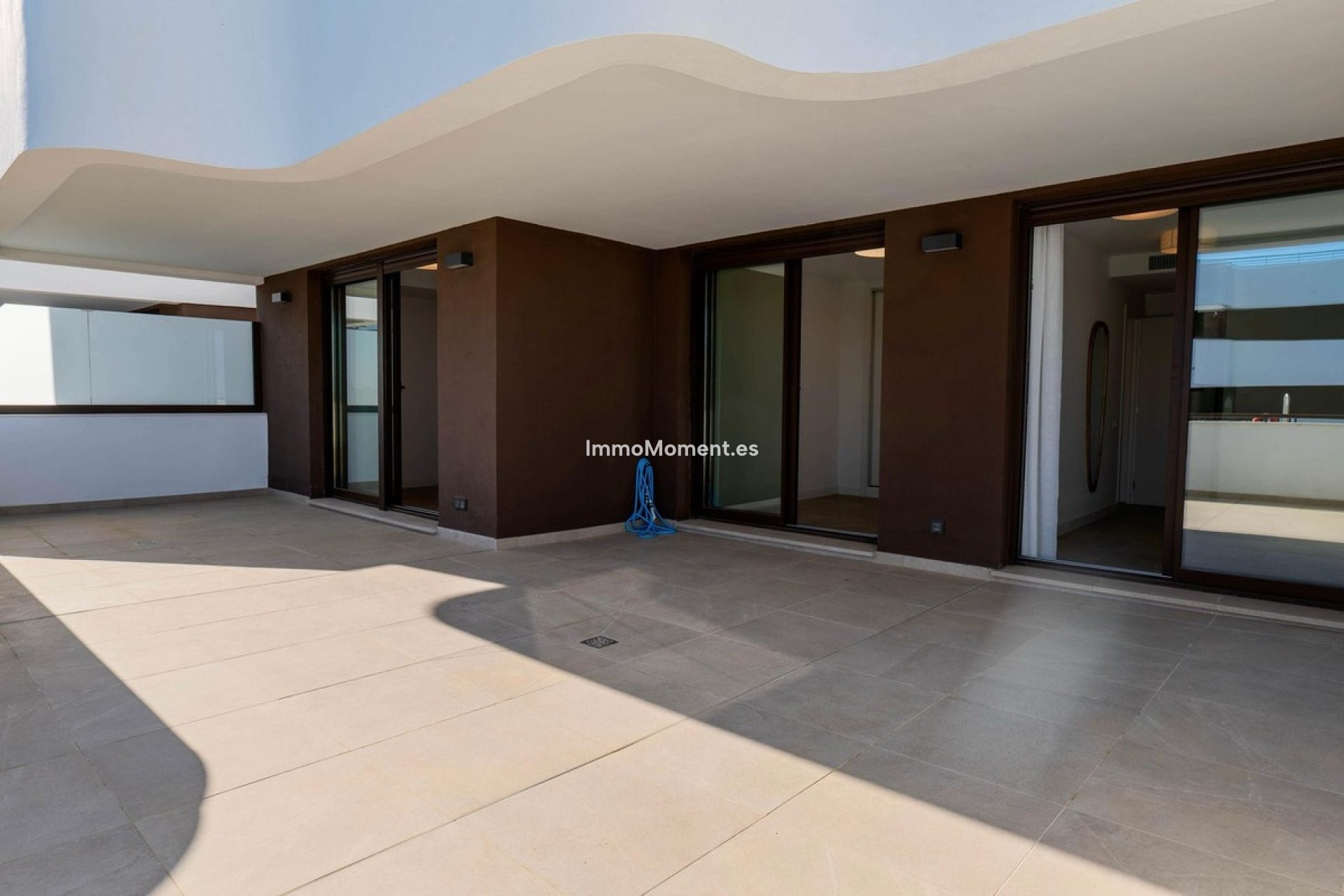 Bestaande woning - Appartement - Estepona  - Estepona Centro