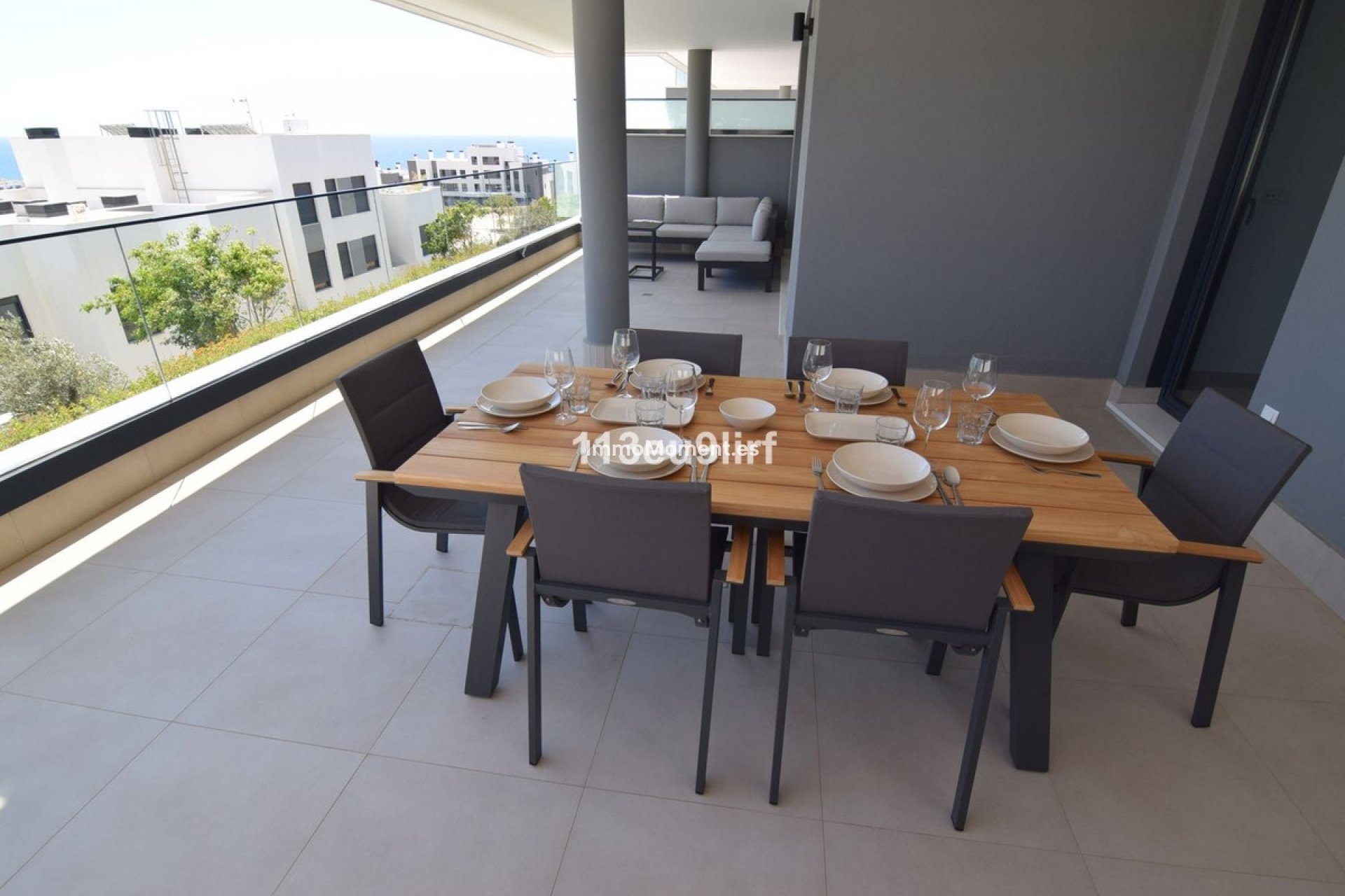 Bestaande woning - Appartement - Estepona  - Estepona Centro