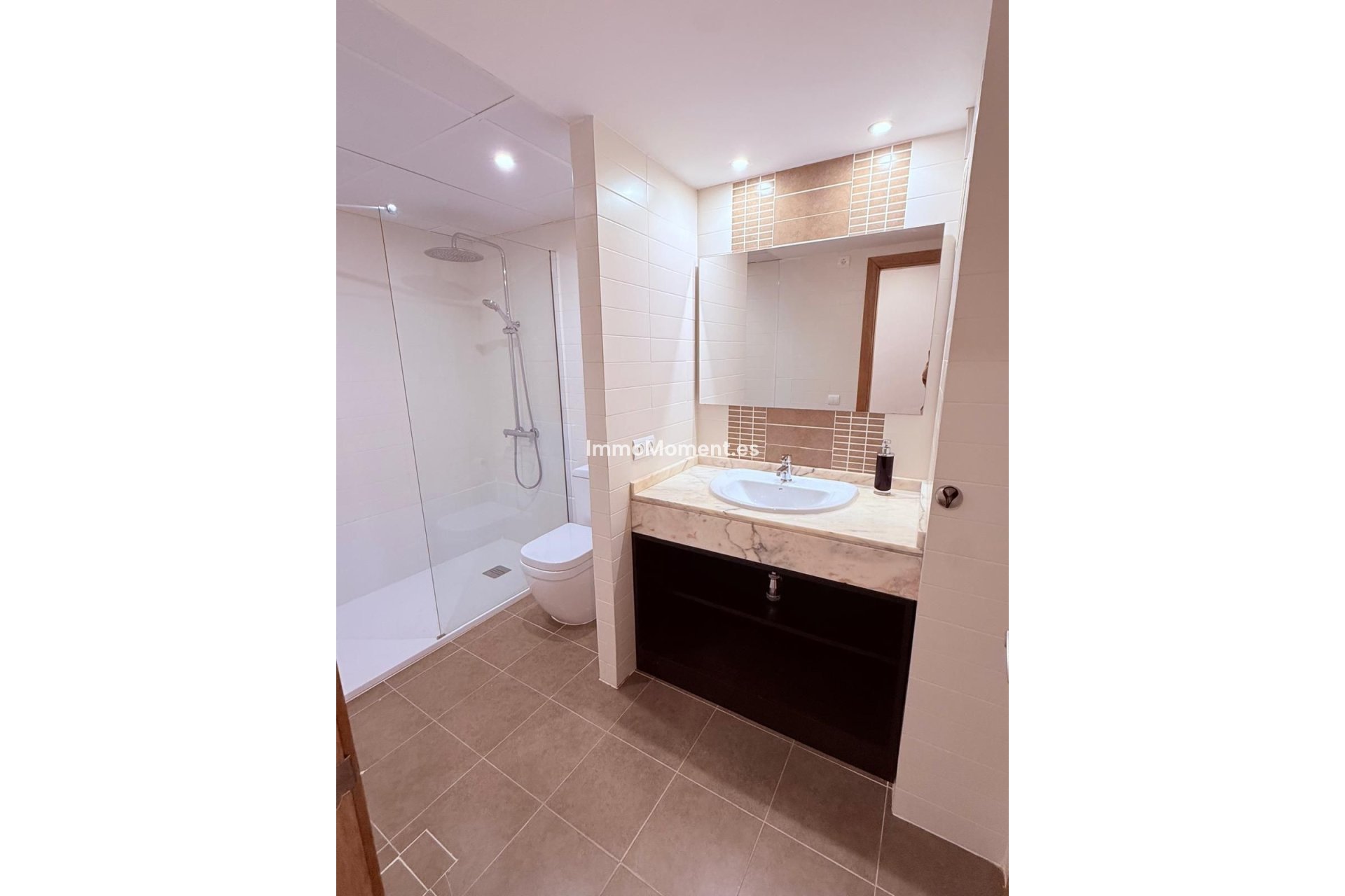 Bestaande woning - Appartement - Estepona  - Estepona Centro