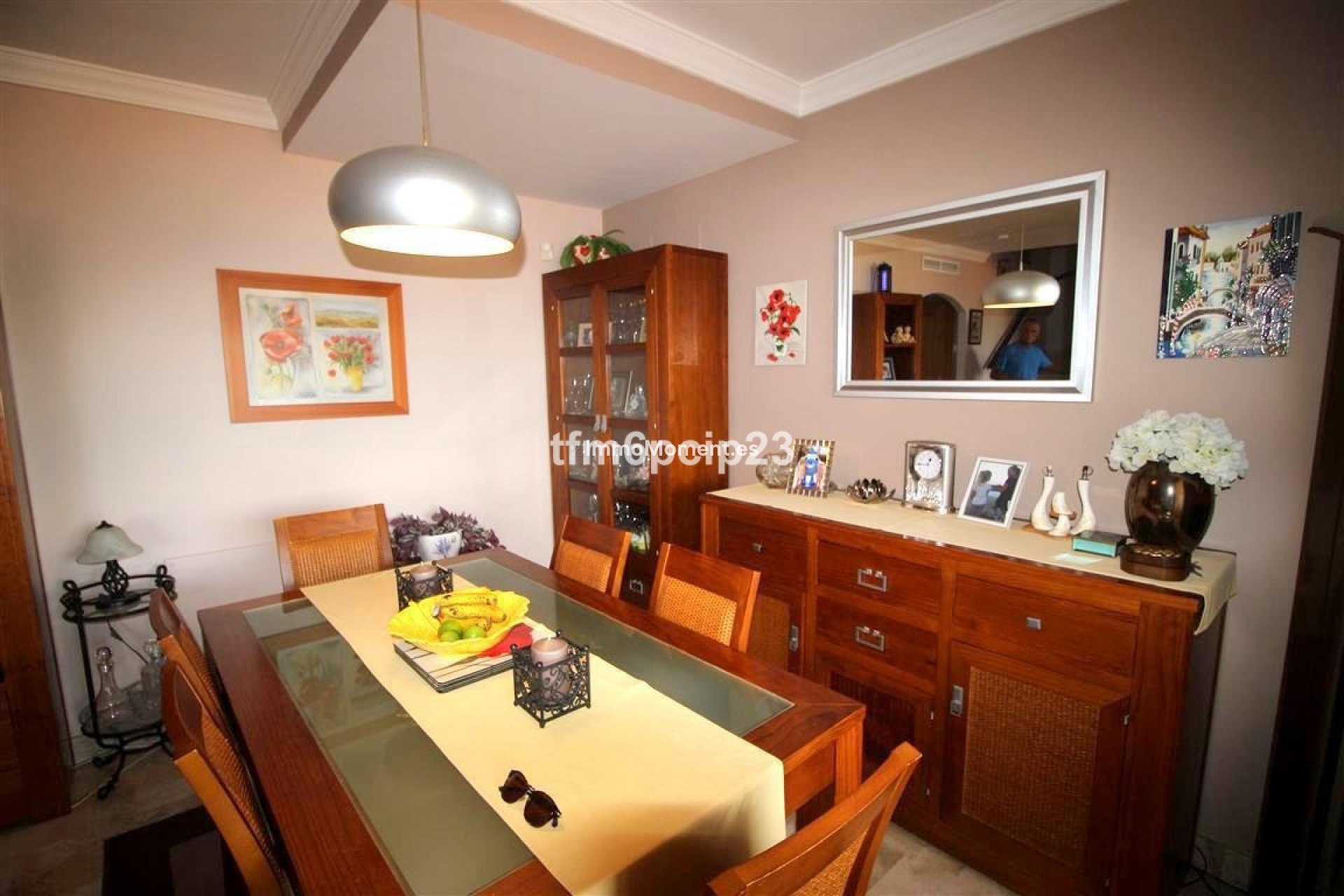 Bestaande woning - Appartement - Estepona  - Estepona Centro