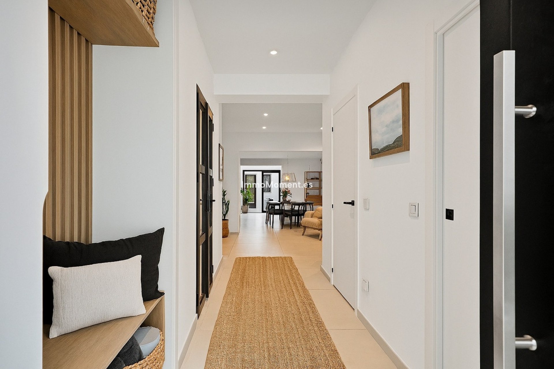 Bestaande woning - Appartement - Estepona  - Estepona Centro