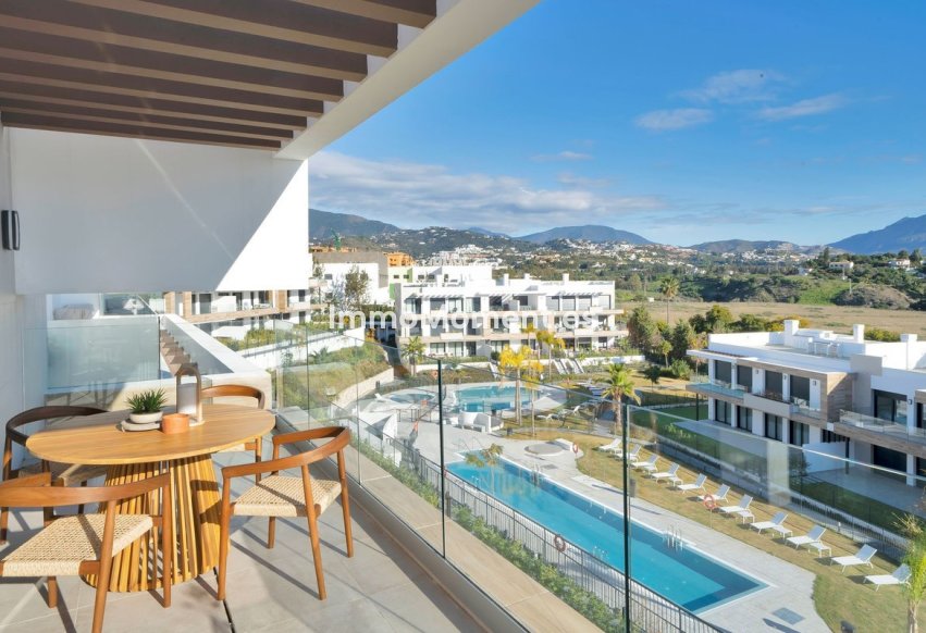 Bestaande woning - Appartement - Estepona  - Estepona Centro