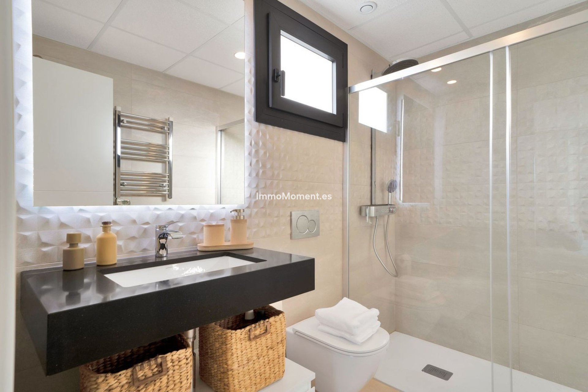 Bestaande woning - Appartement - Estepona  - Estepona Centro