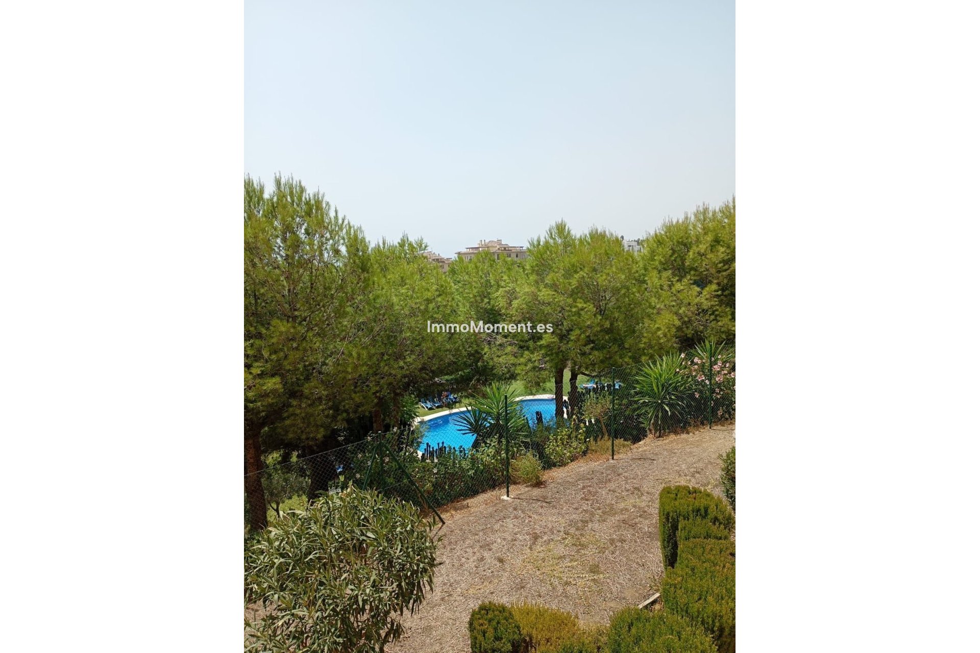 Bestaande woning - Appartement - Estepona  - Estepona Centro