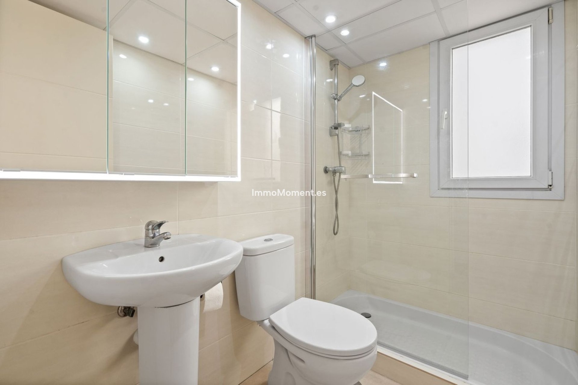 Bestaande woning - Appartement - Estepona  - Estepona Centro