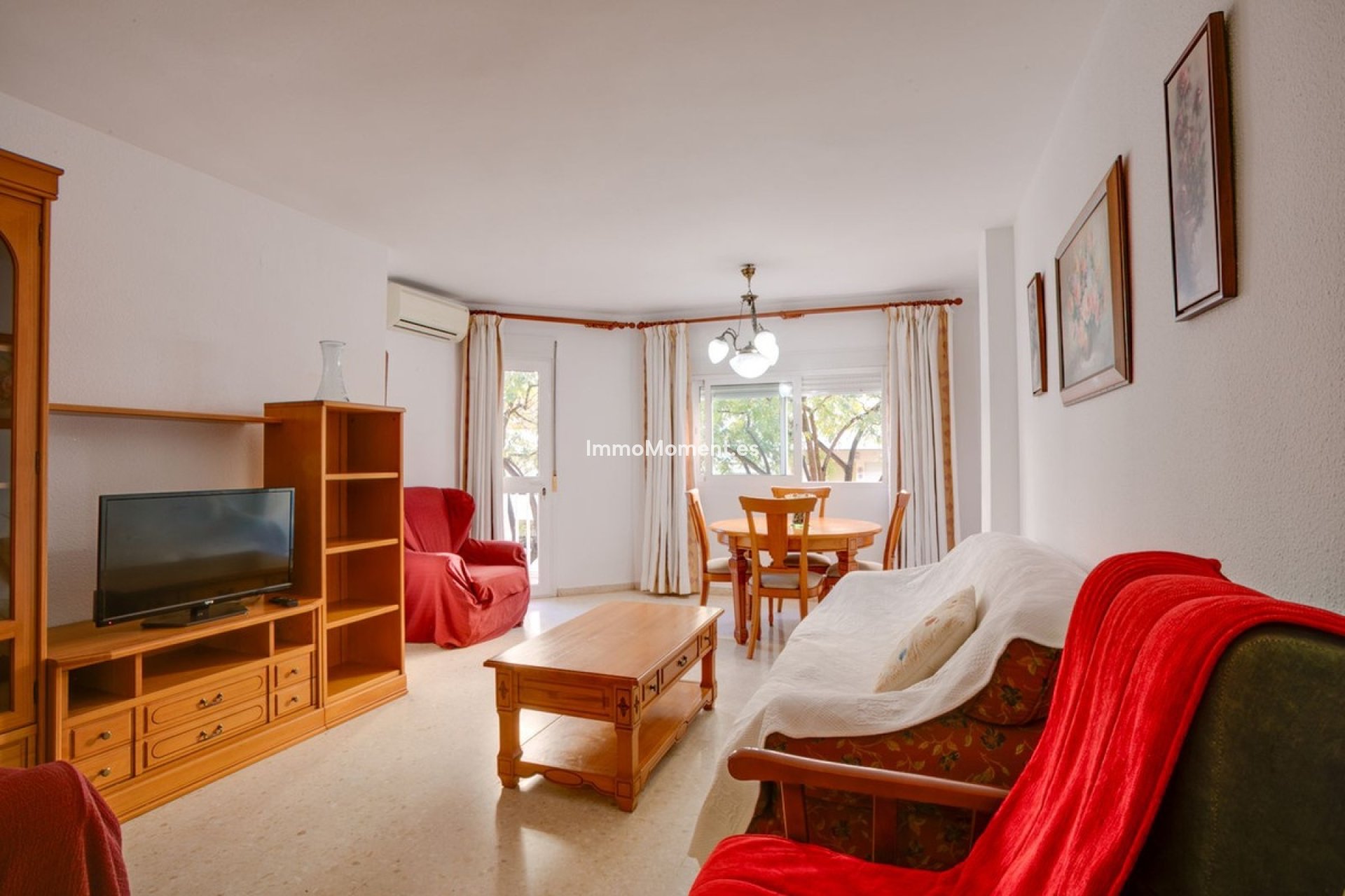 Bestaande woning - Appartement - Estepona  - Estepona Centro