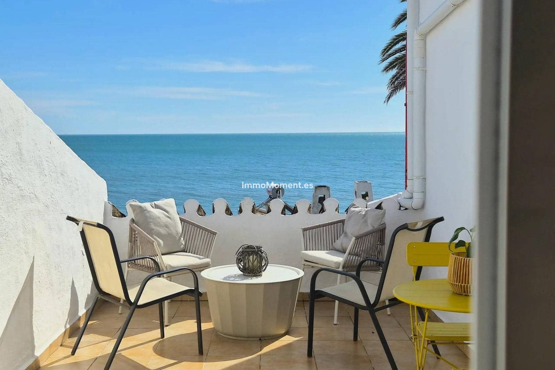 Bestaande woning - Appartement - Estepona  - Estepona Centro