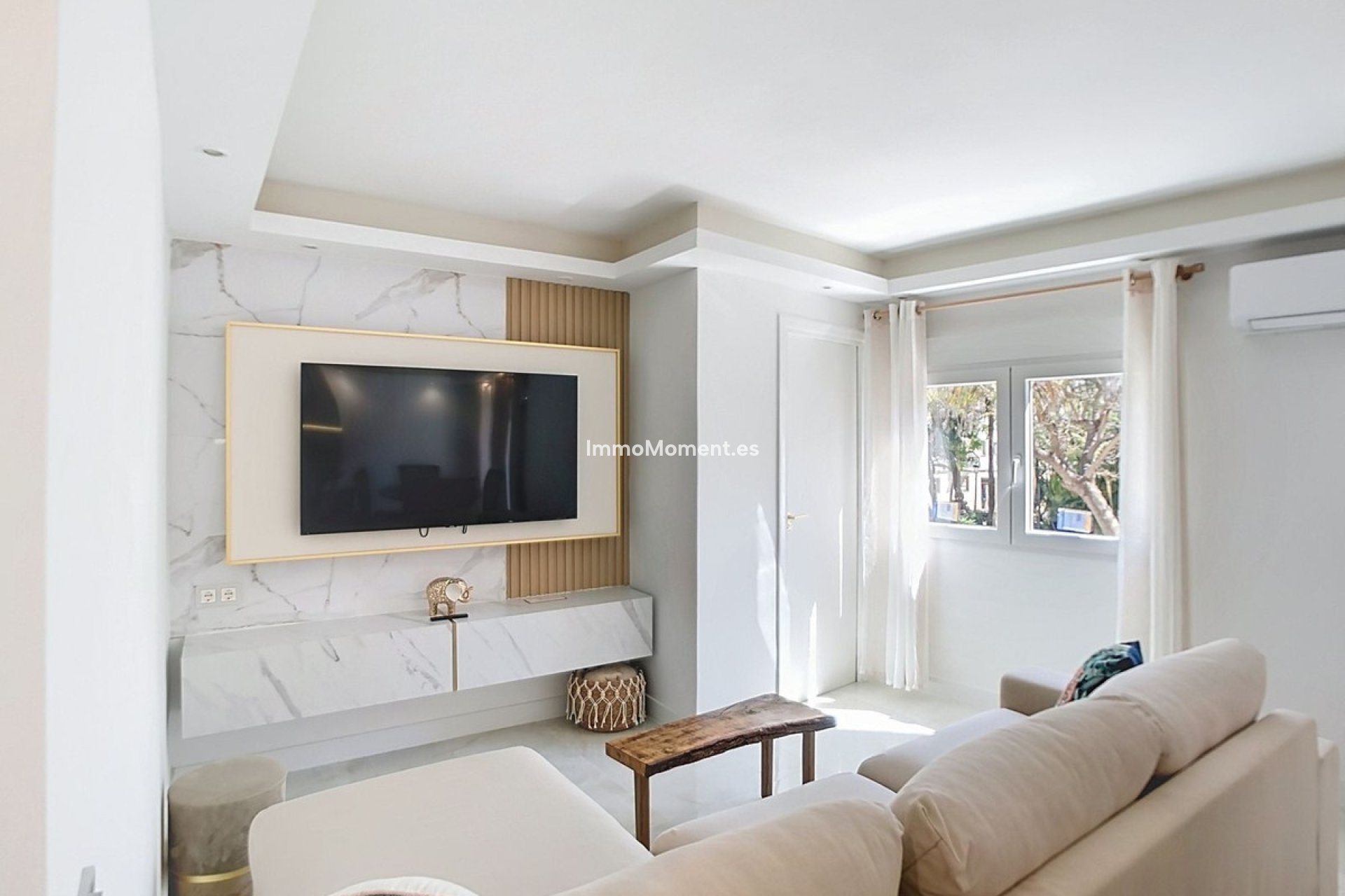 Bestaande woning - Appartement - Estepona  - Estepona Centro