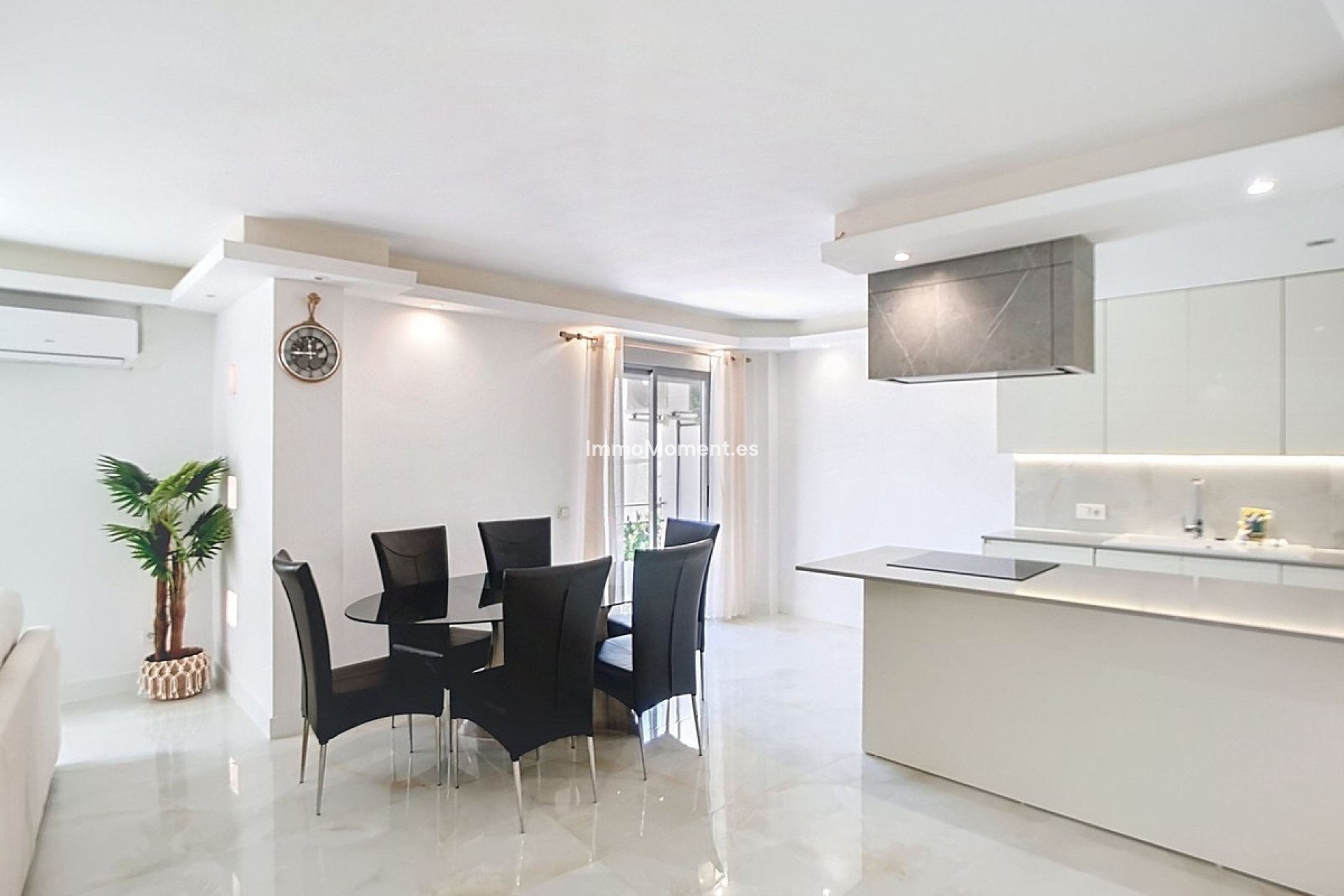 Bestaande woning - Appartement - Estepona  - Estepona Centro