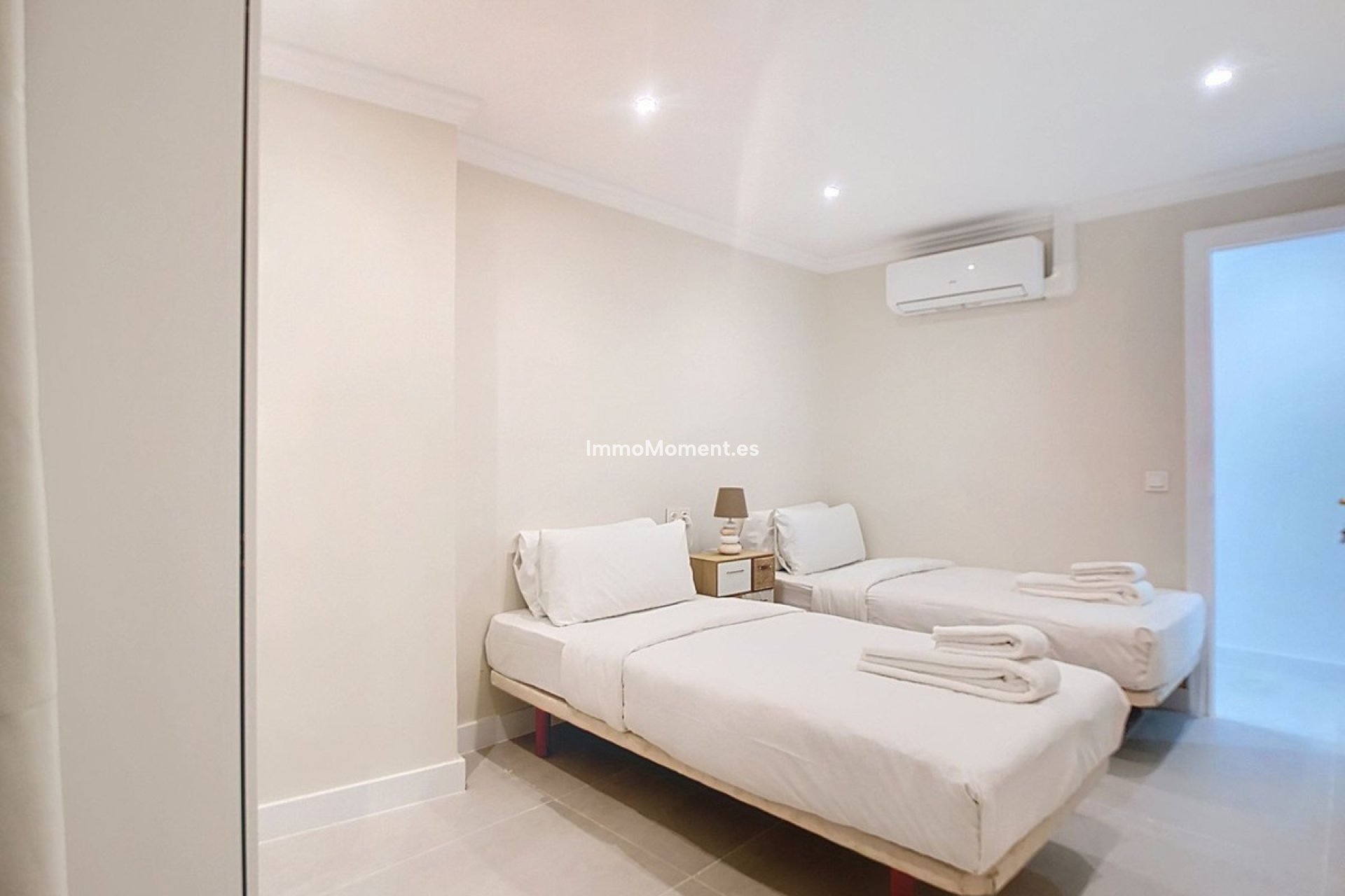 Bestaande woning - Appartement - Estepona  - Estepona Centro