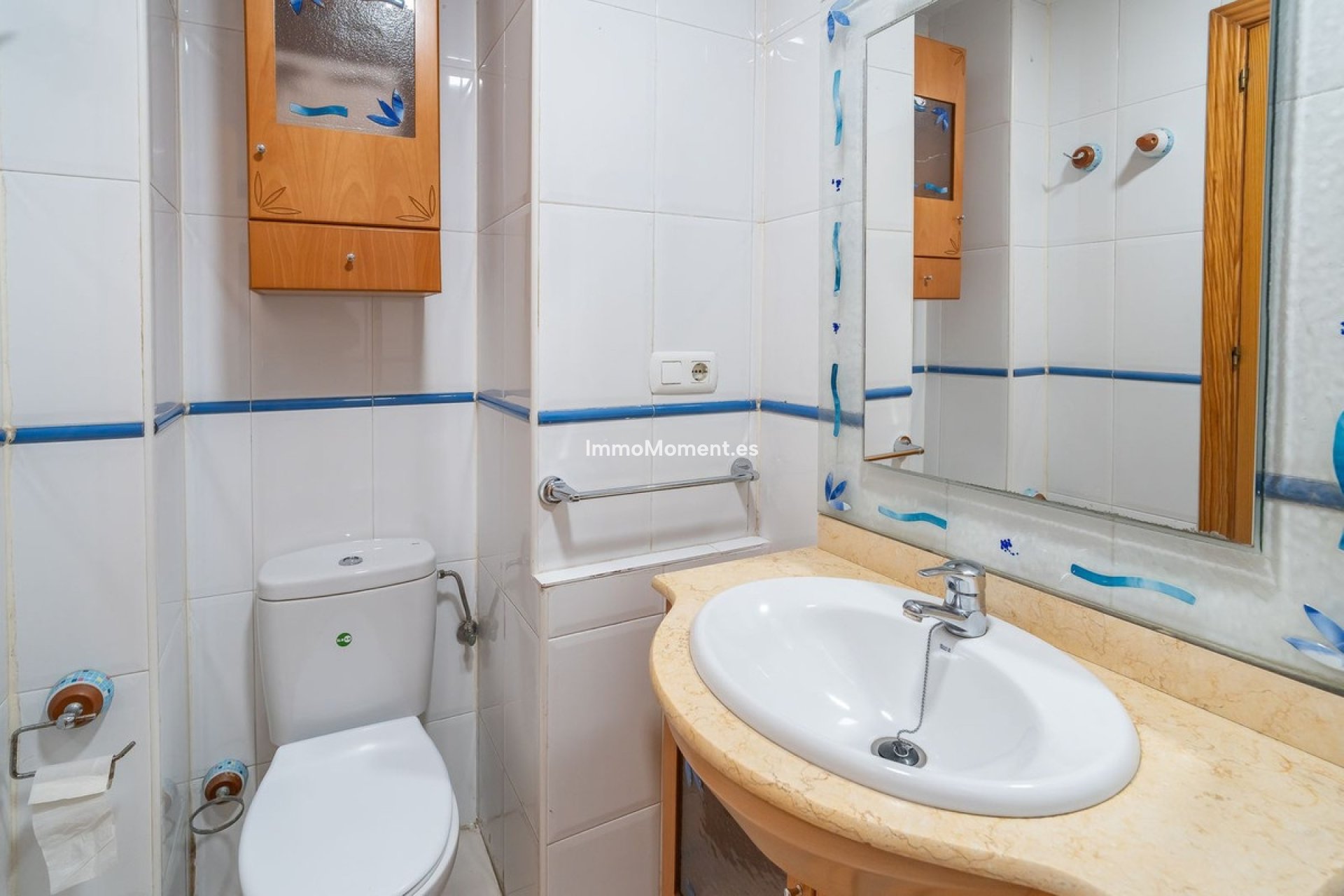 Bestaande woning - Appartement - Estepona  - Estepona Centro