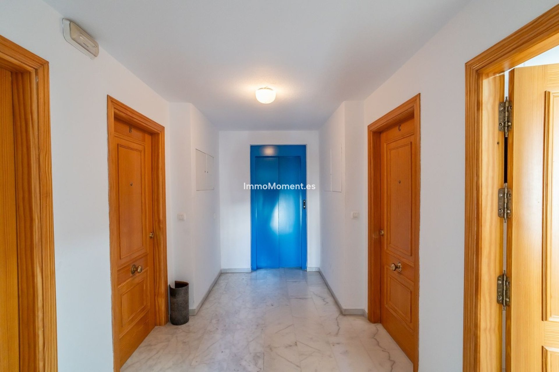 Bestaande woning - Appartement - Estepona  - Estepona Centro