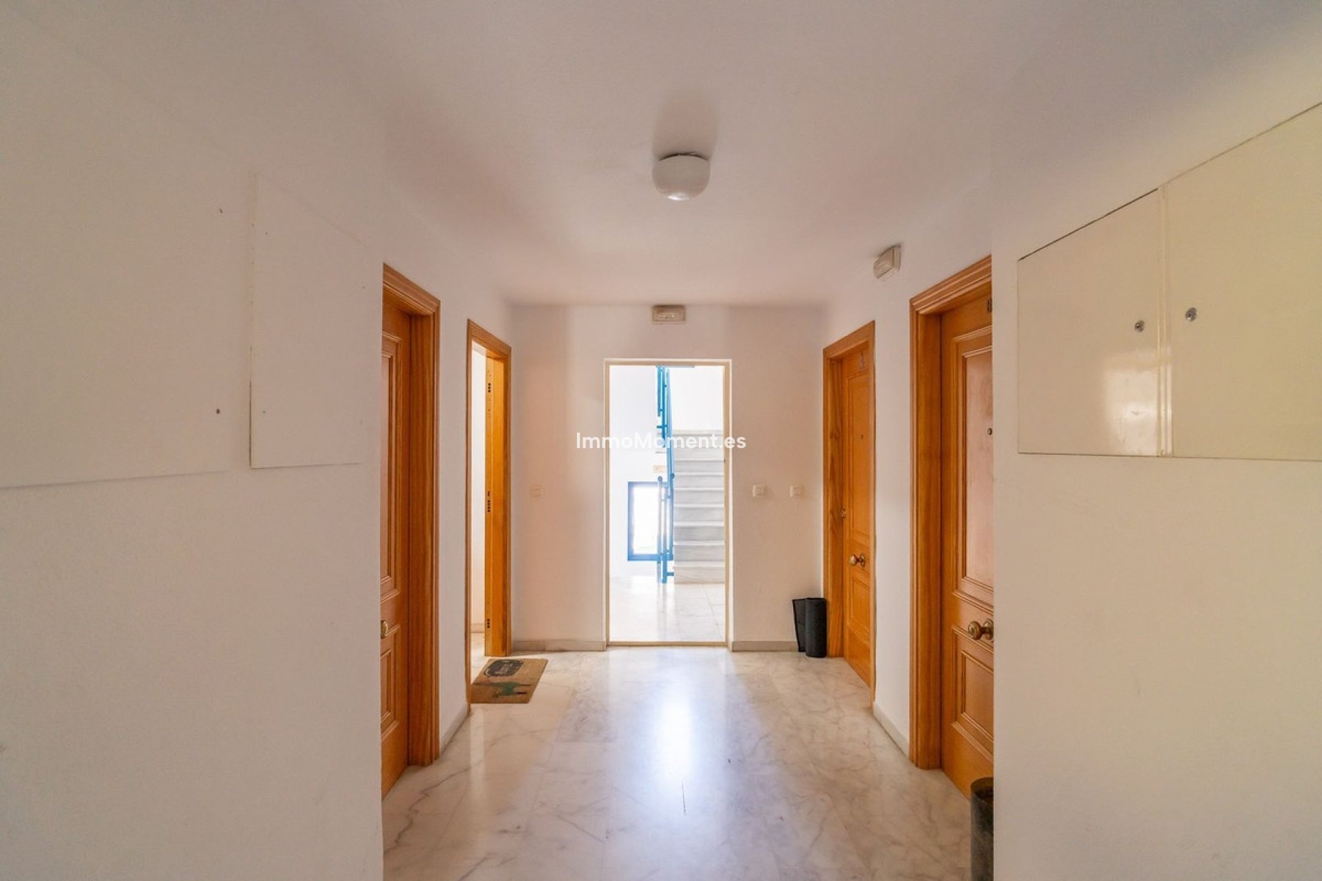 Bestaande woning - Appartement - Estepona  - Estepona Centro
