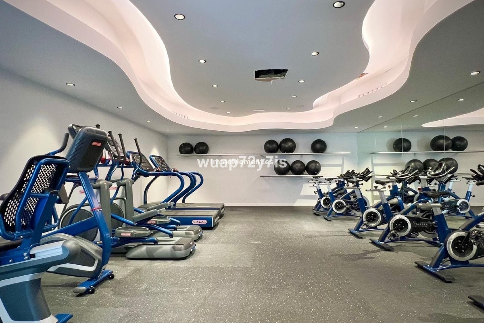 Bestaande woning - Appartement - Estepona  - Estepona Centro