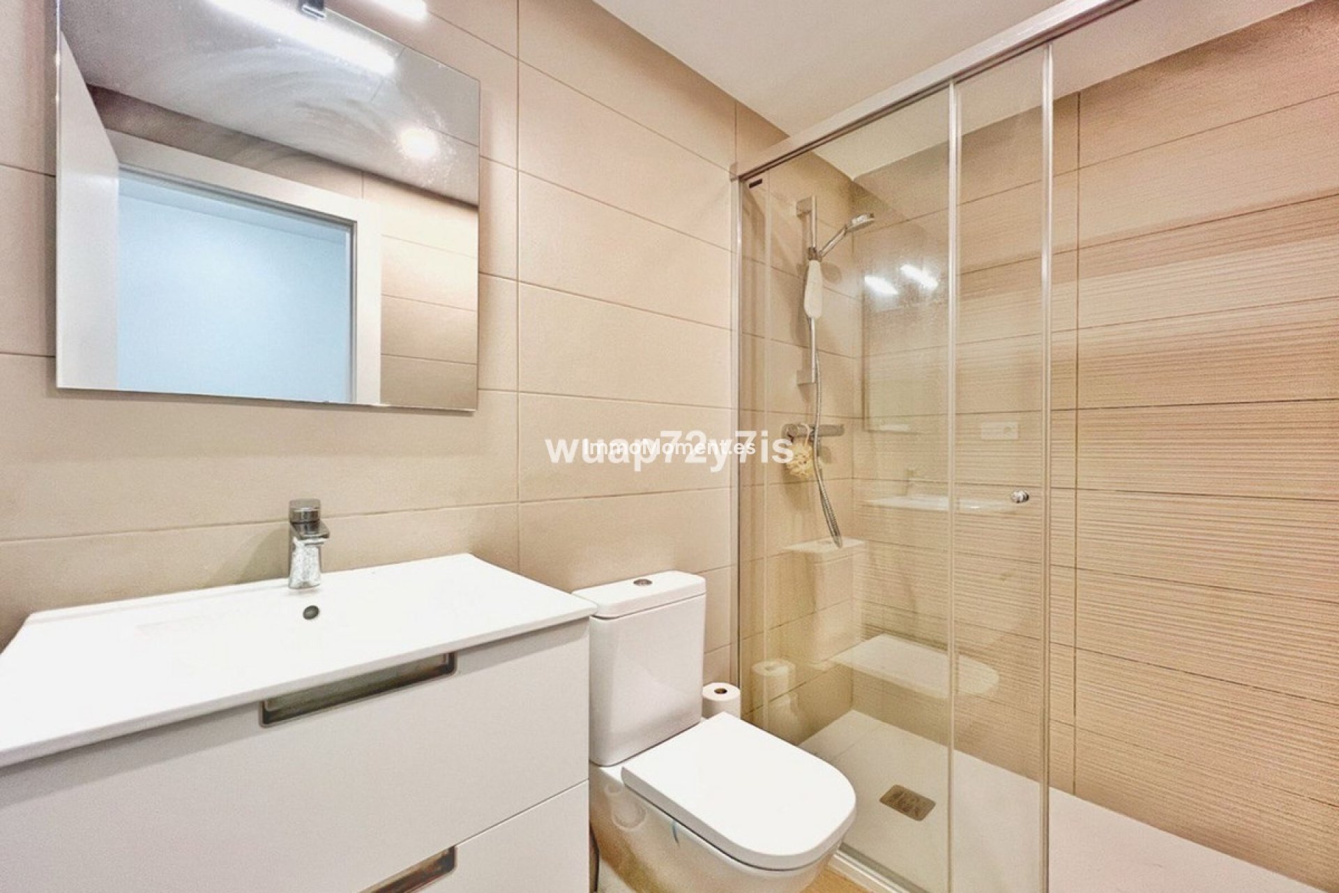 Bestaande woning - Appartement - Estepona  - Estepona Centro