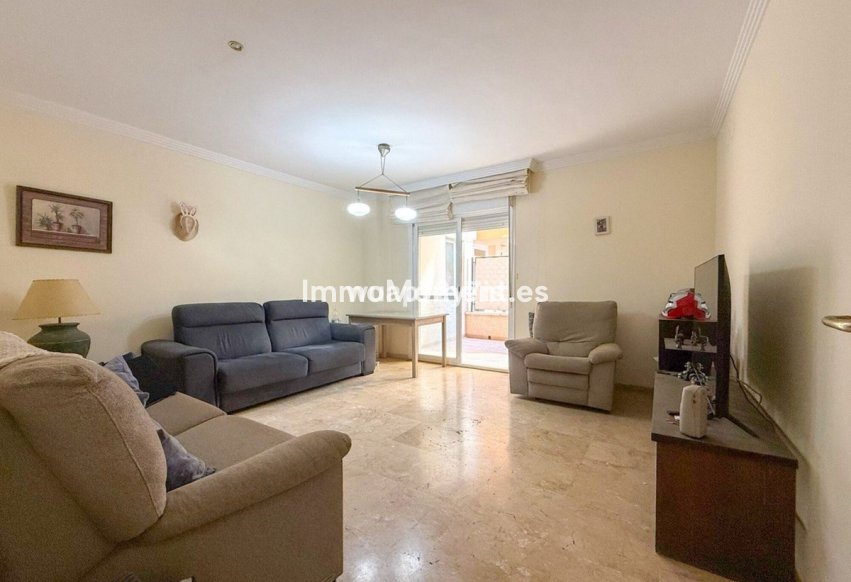 Bestaande woning - Appartement - Estepona  - Estepona Centro