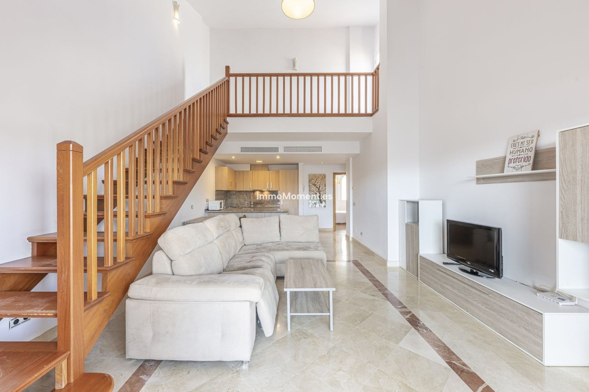 Bestaande woning - Appartement - Estepona  - Estepona Centro