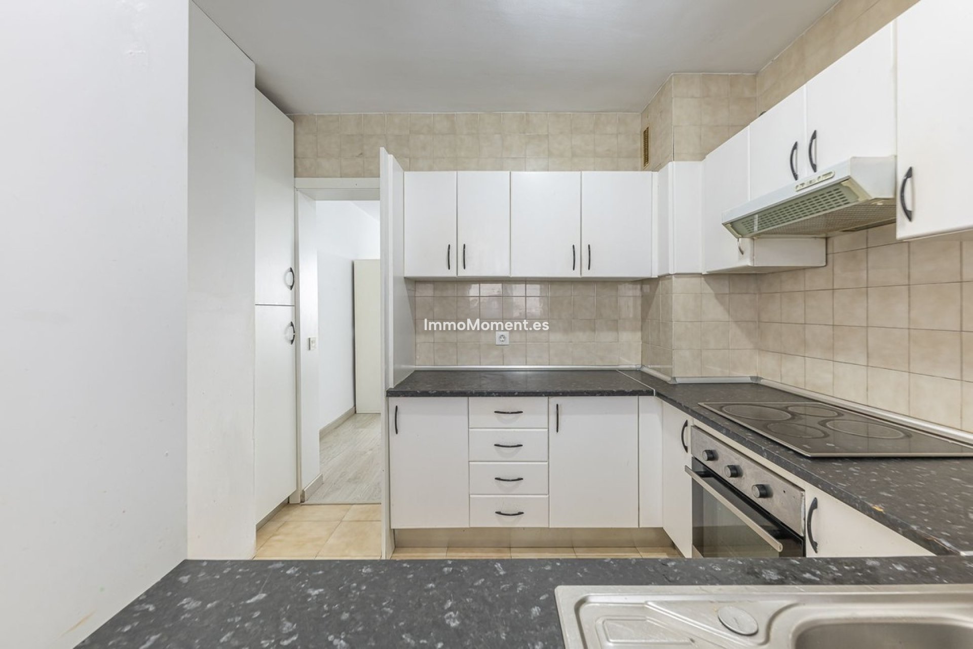 Bestaande woning - Appartement - Estepona  - Estepona Centro