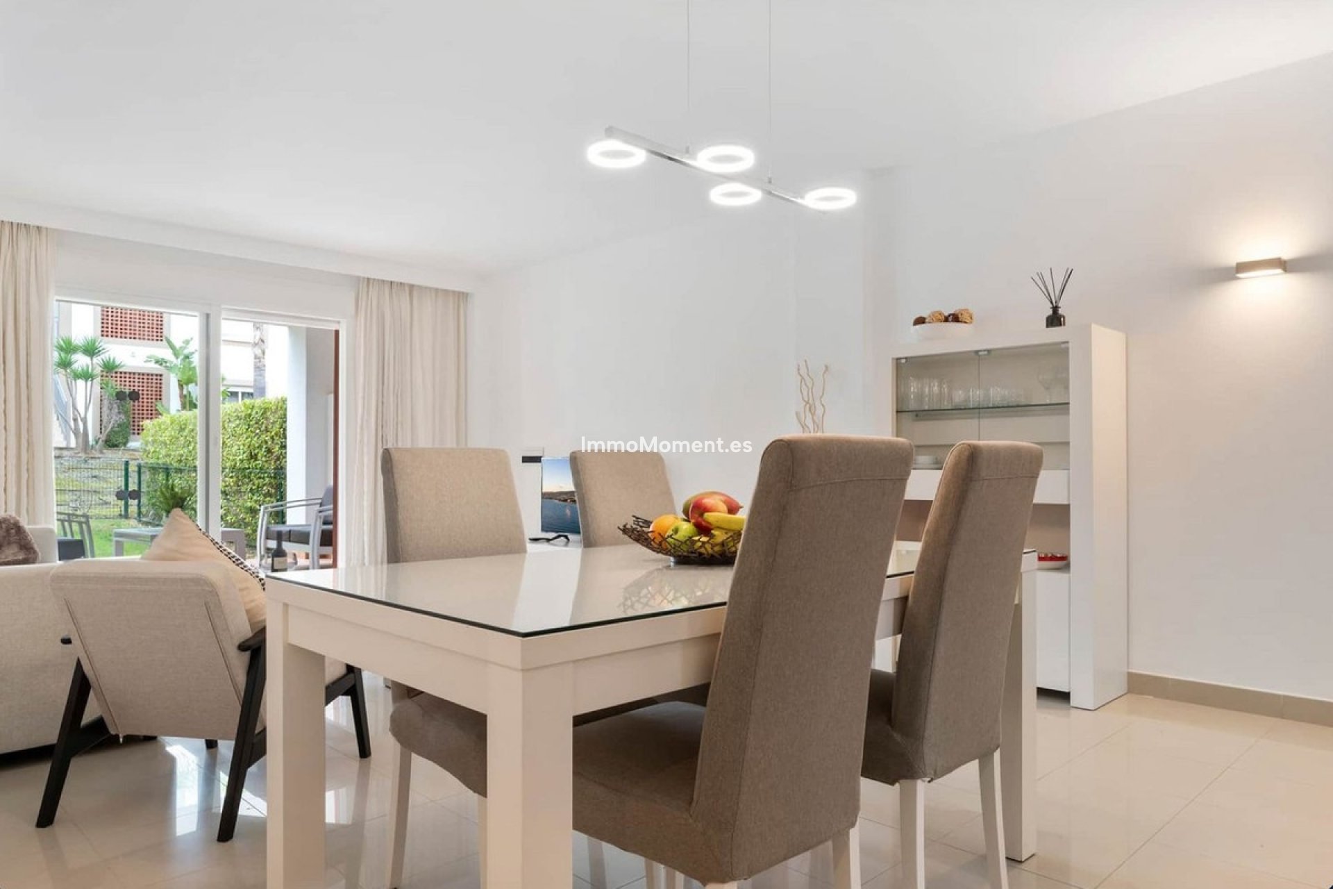 Bestaande woning - Appartement - Estepona  - Estepona Centro