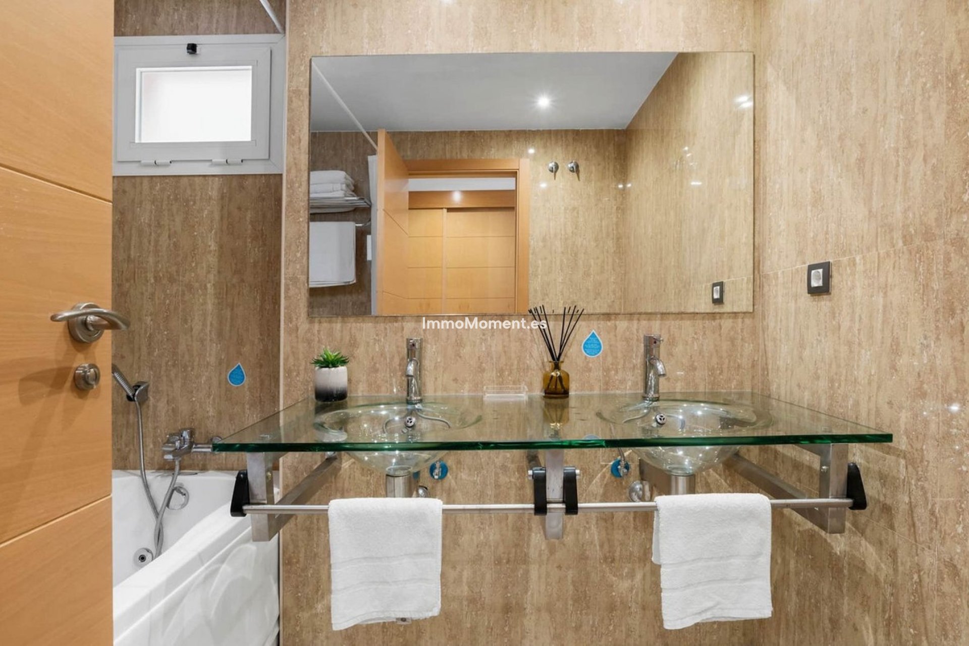 Bestaande woning - Appartement - Estepona  - Estepona Centro