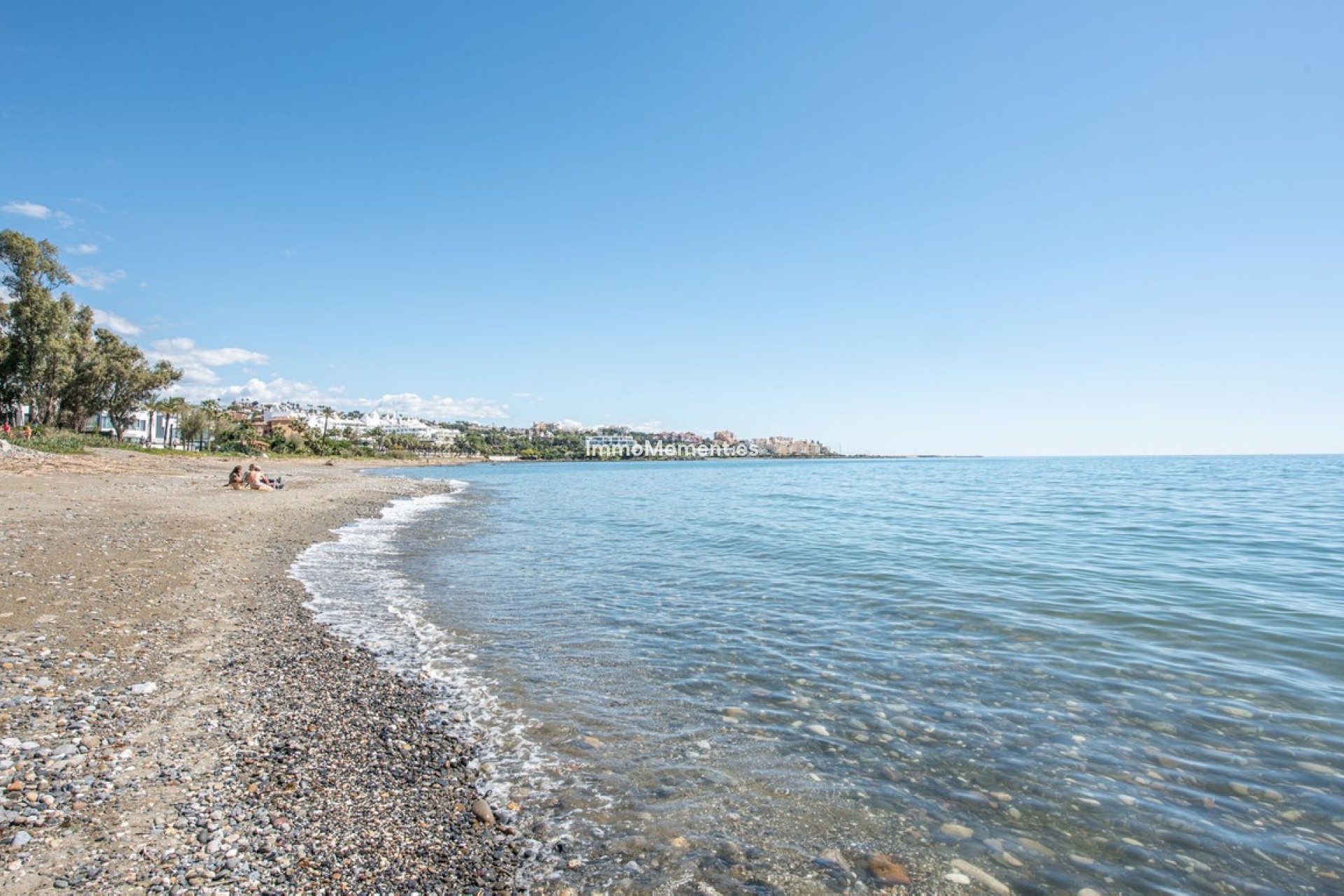 Bestaande woning - Appartement - Estepona  - Estepona Centro