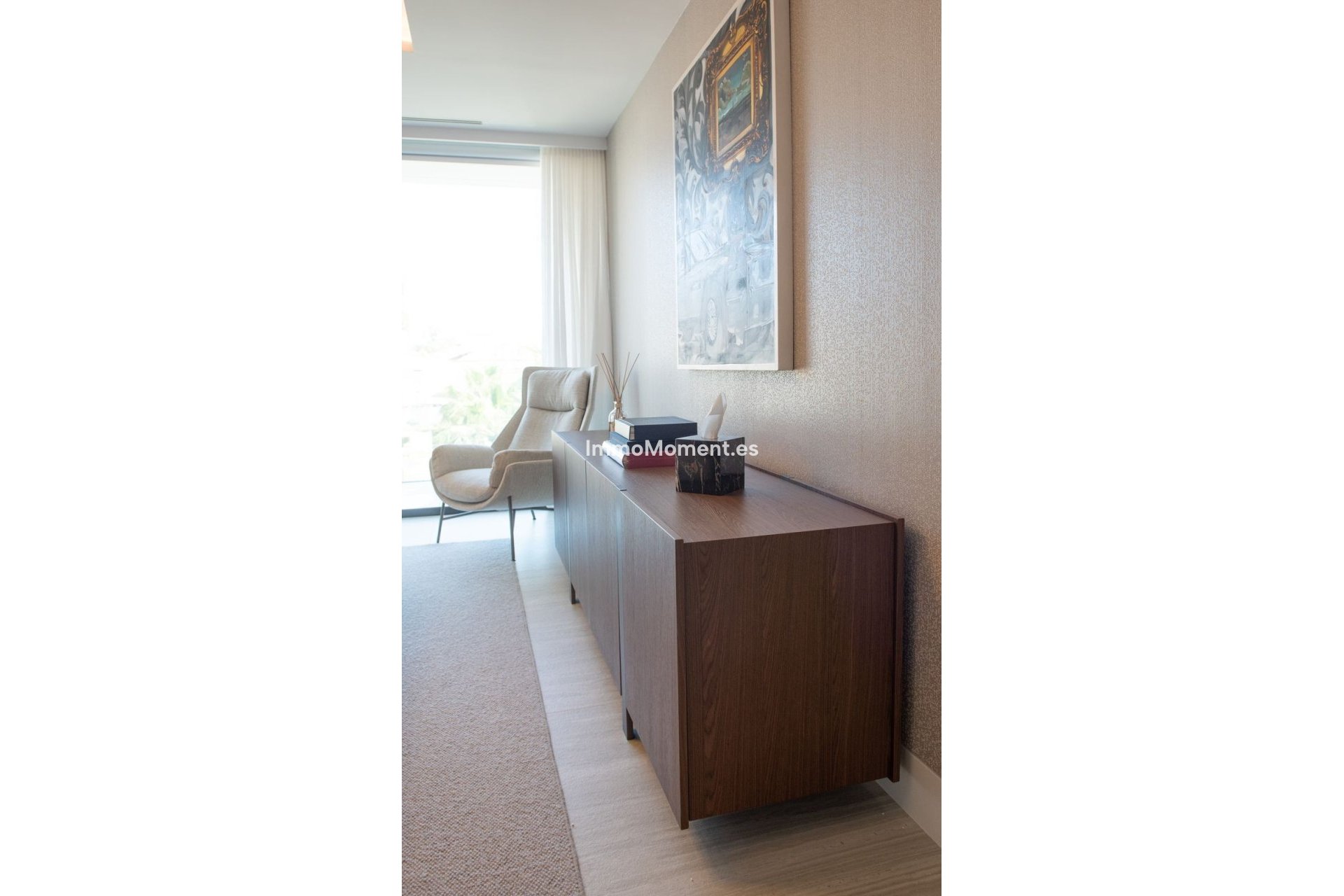 Bestaande woning - Appartement - Estepona  - Estepona Centro