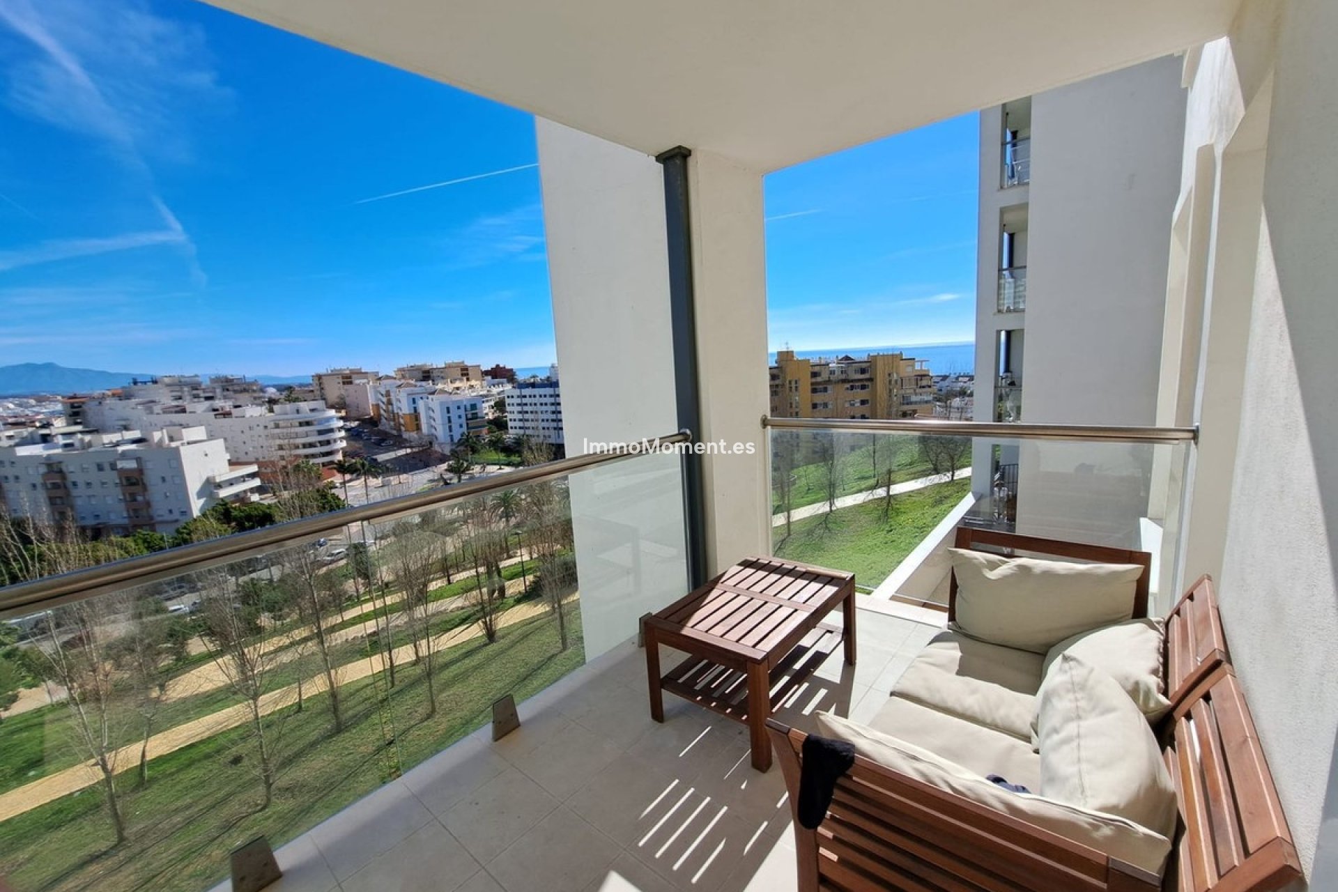 Bestaande woning - Appartement - Estepona  - Estepona Centro