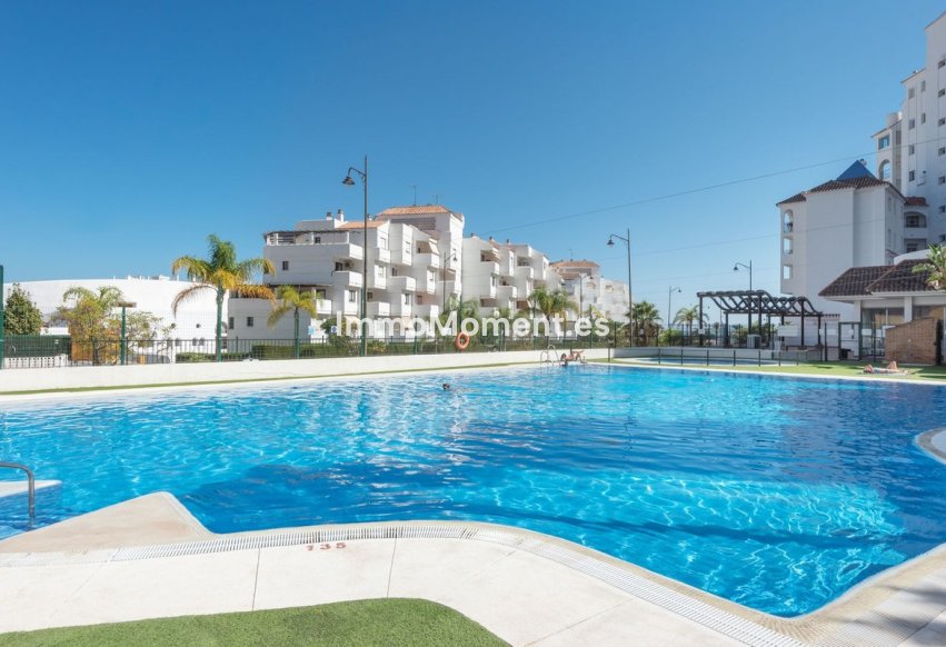 Bestaande woning - Appartement - Estepona  - Estepona Centro
