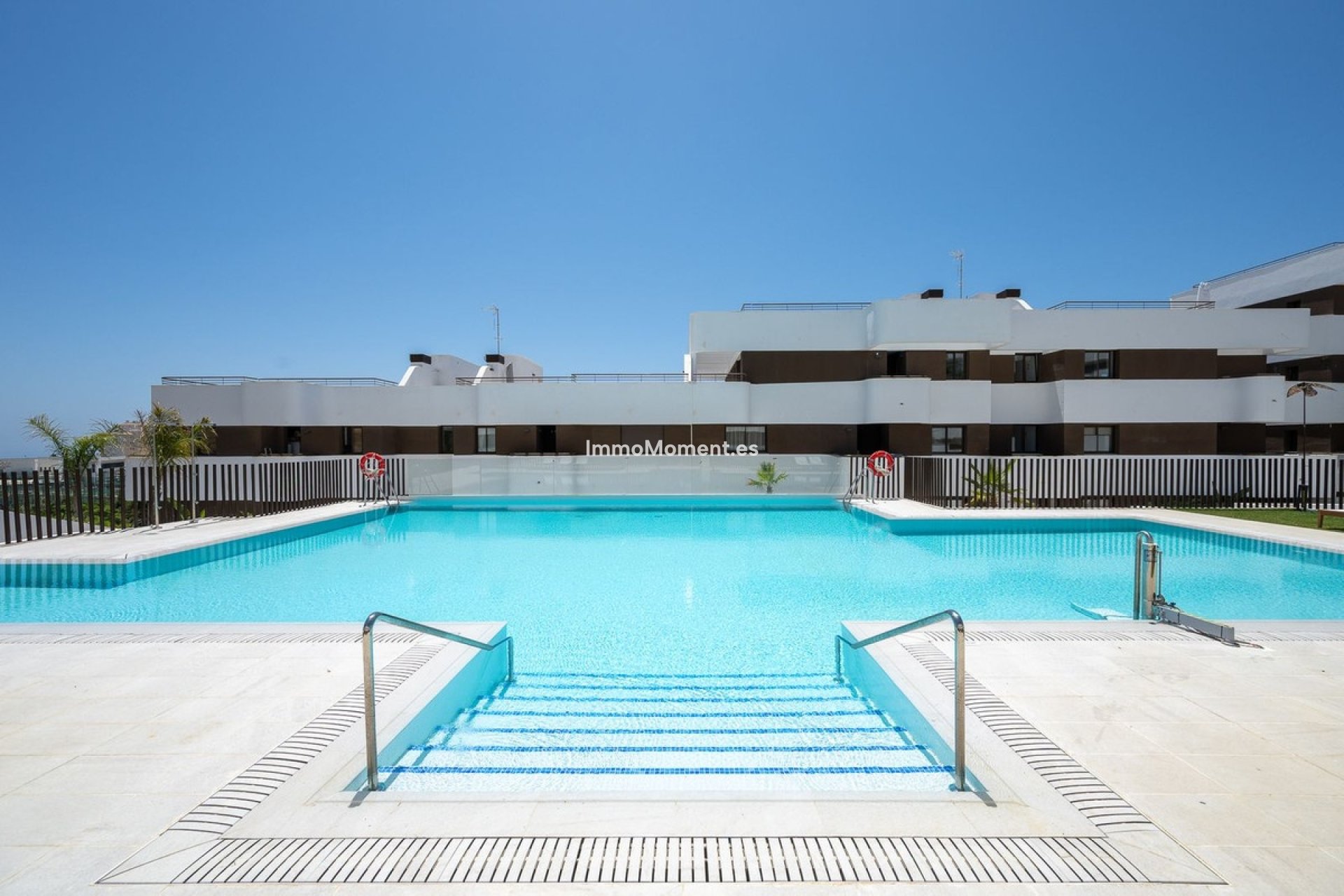 Bestaande woning - Appartement - Estepona  - Estepona Centro