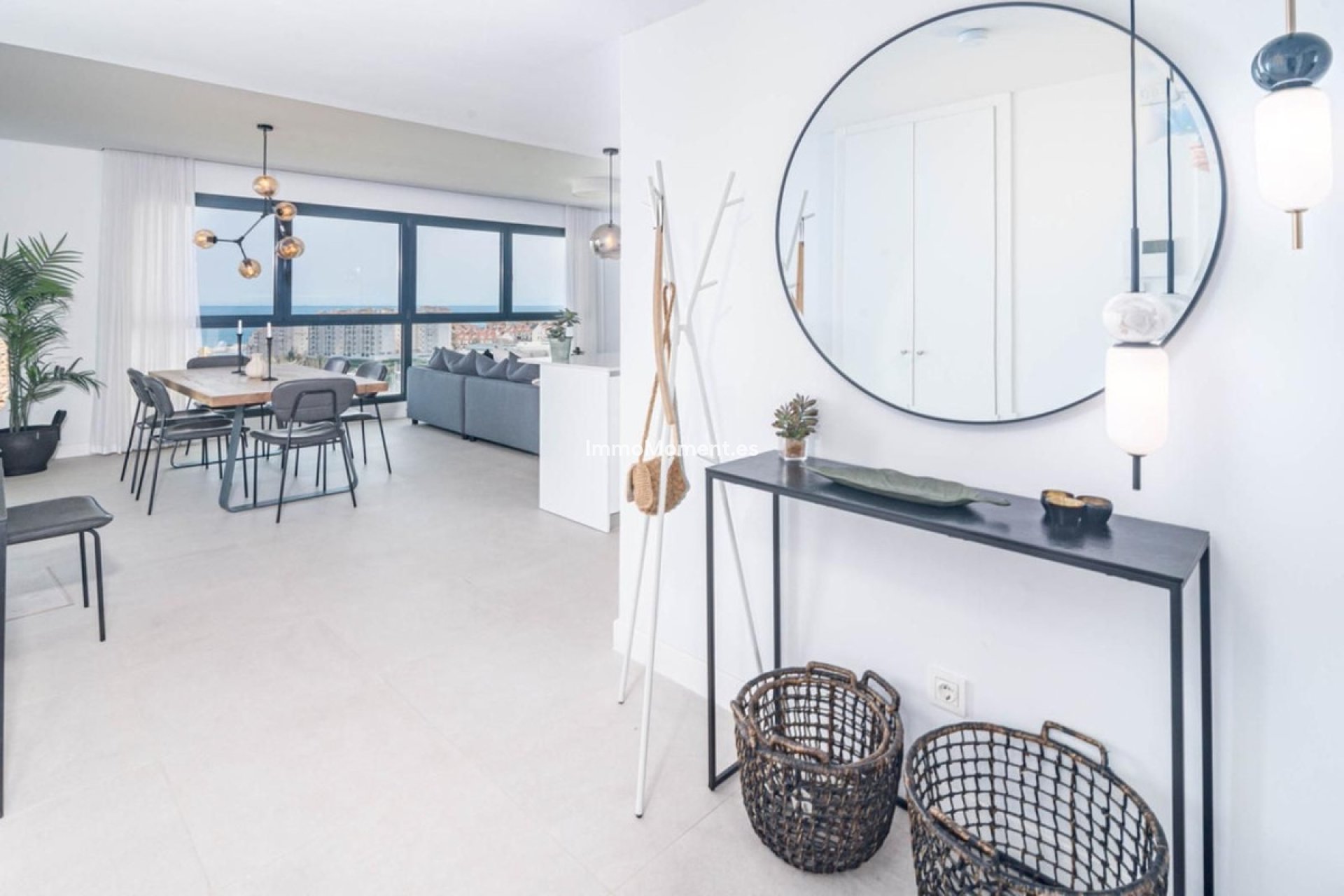 Bestaande woning - Appartement - Estepona  - Estepona Centro