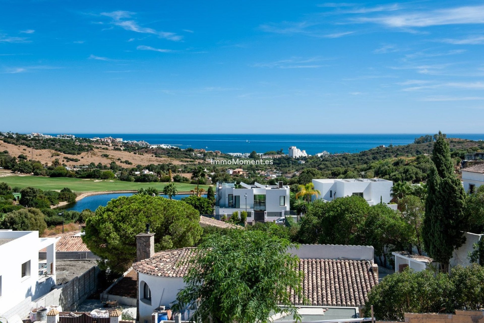 Bestaande woning - Appartement - Estepona  - Estepona Centro