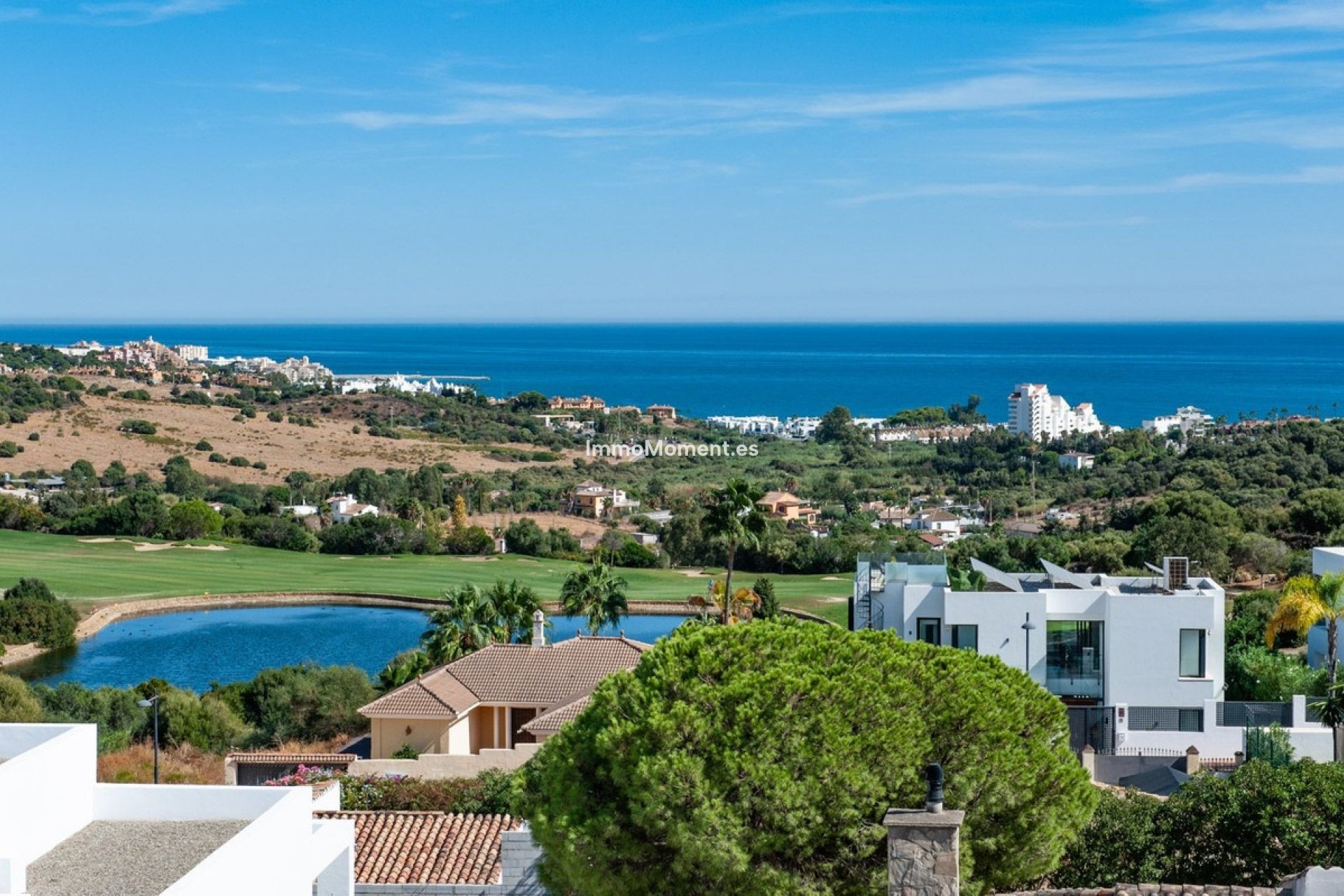 Bestaande woning - Appartement - Estepona  - Estepona Centro