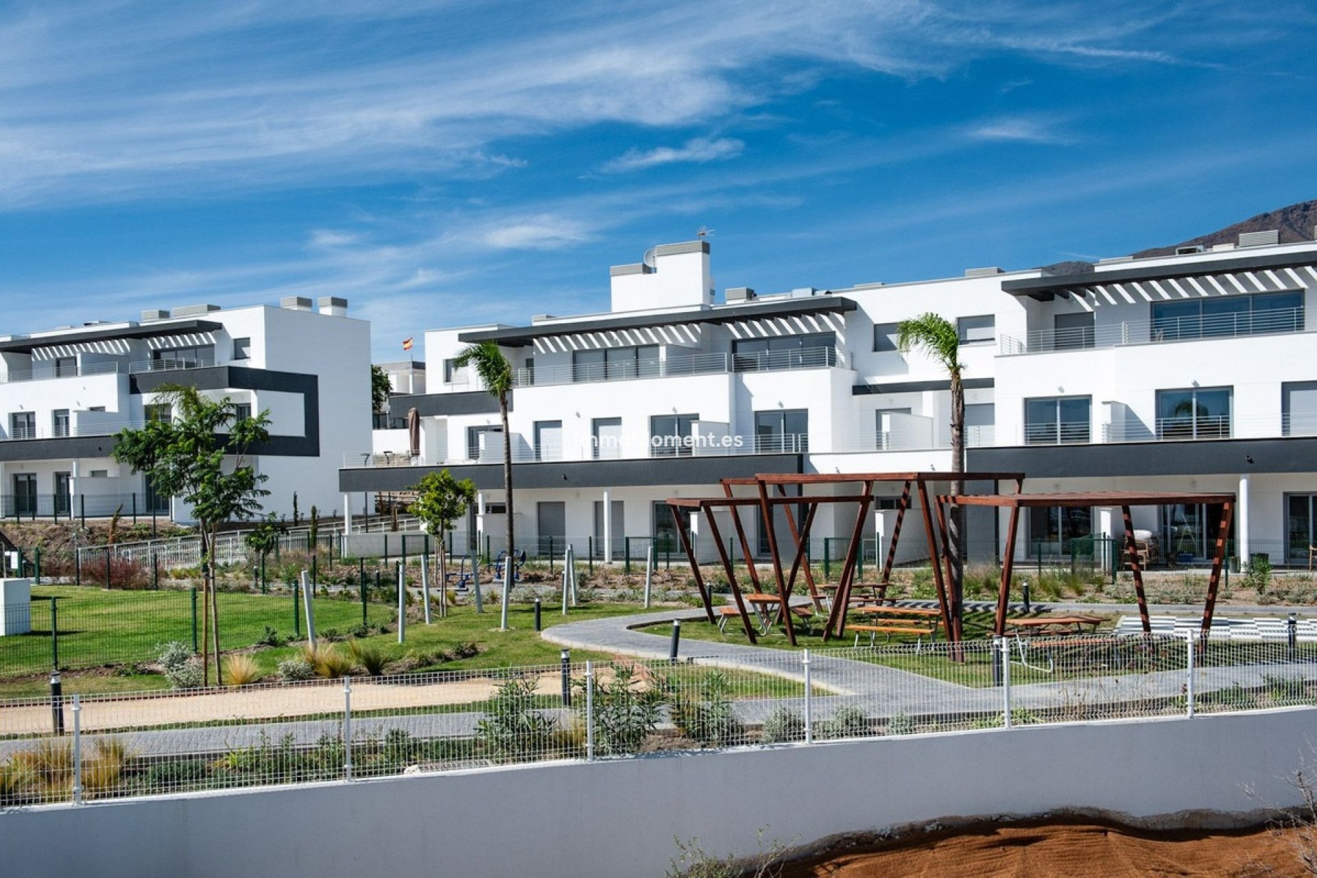 Bestaande woning - Appartement - Estepona  - Estepona Centro