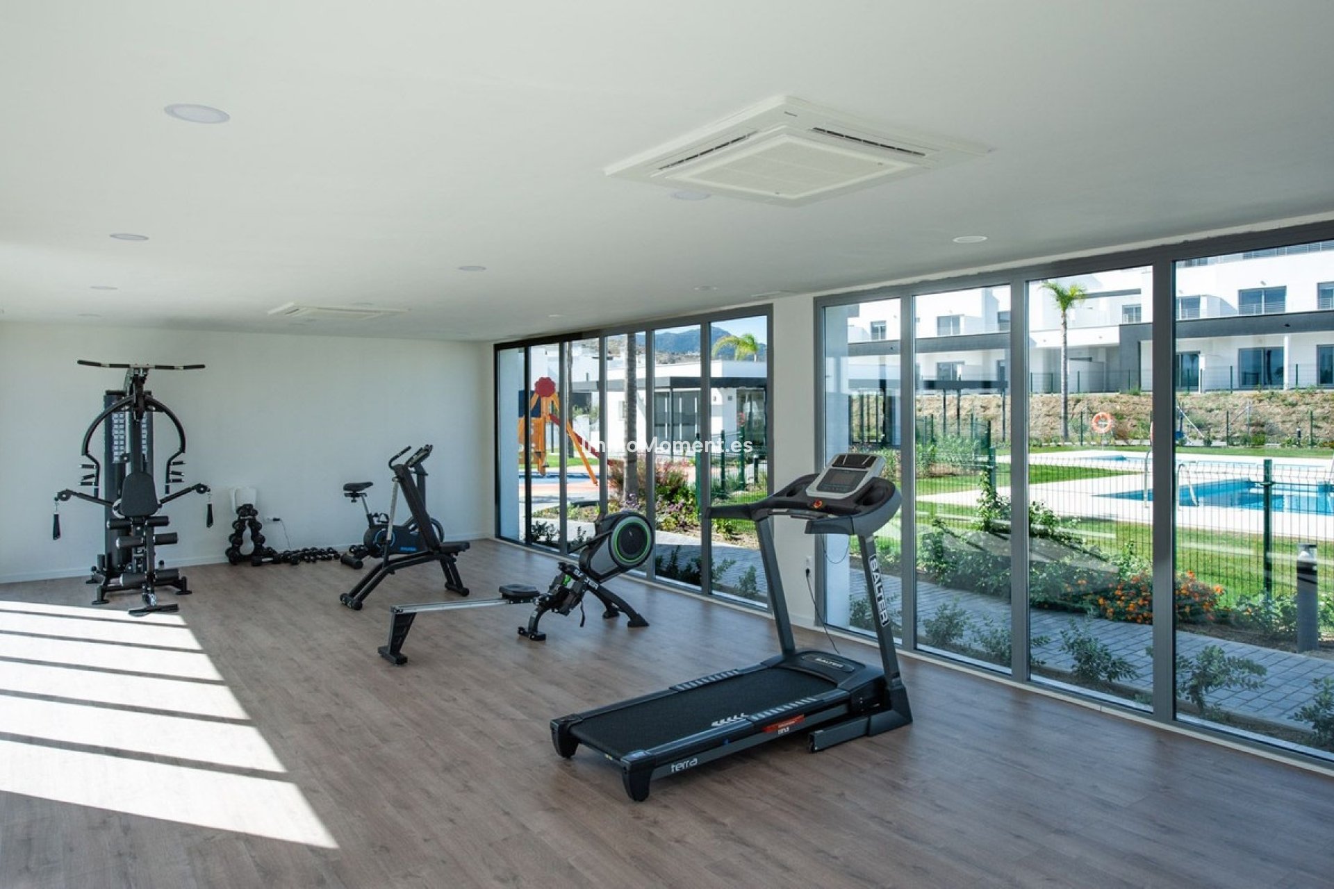 Bestaande woning - Appartement - Estepona  - Estepona Centro