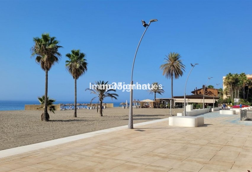 Bestaande woning - Appartement - Estepona  - Estepona Centro