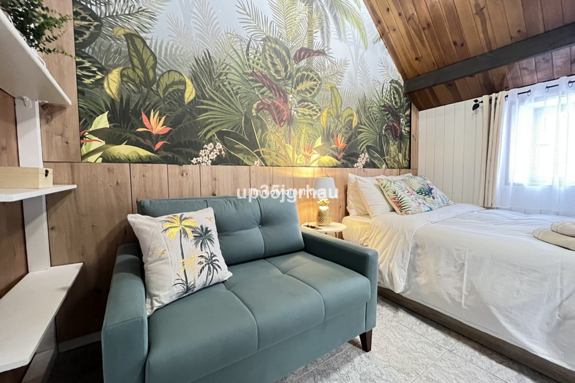 Bestaande woning - Appartement - Estepona  - Estepona Centro