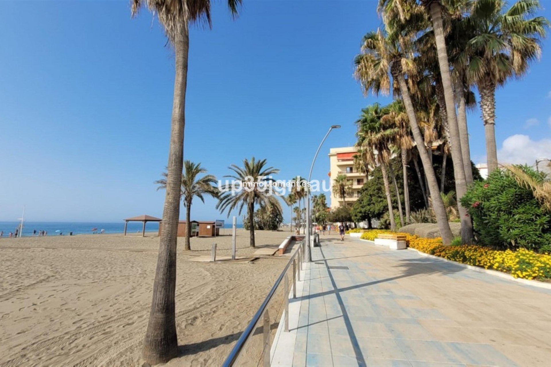 Bestaande woning - Appartement - Estepona  - Estepona Centro