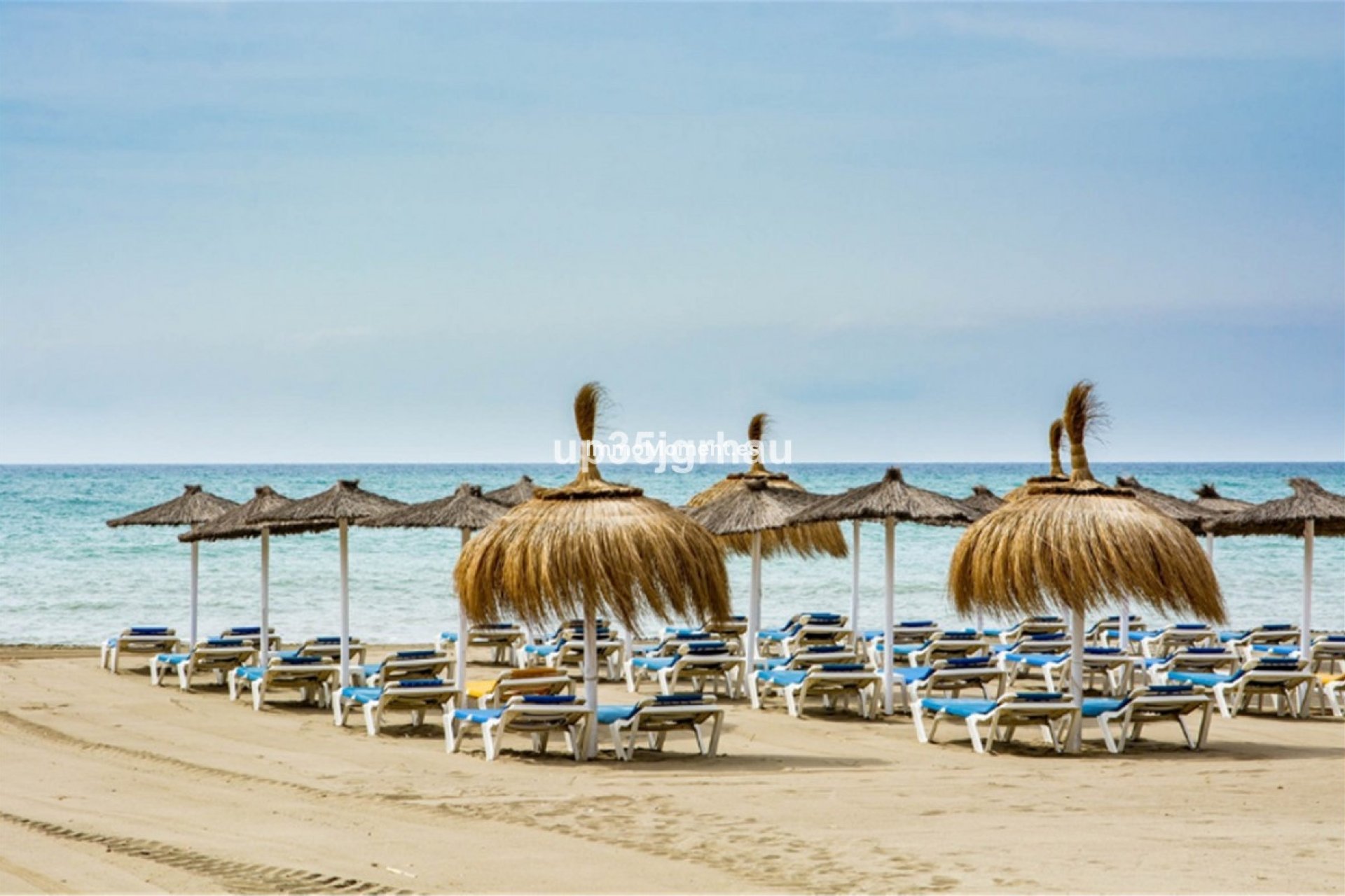 Bestaande woning - Appartement - Estepona  - Estepona Centro