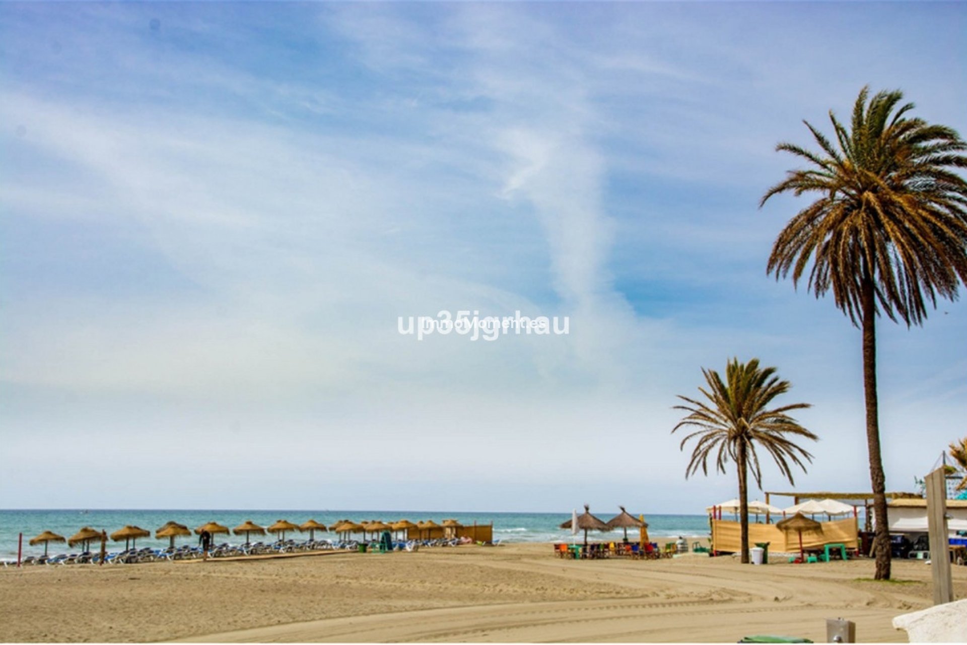 Bestaande woning - Appartement - Estepona  - Estepona Centro