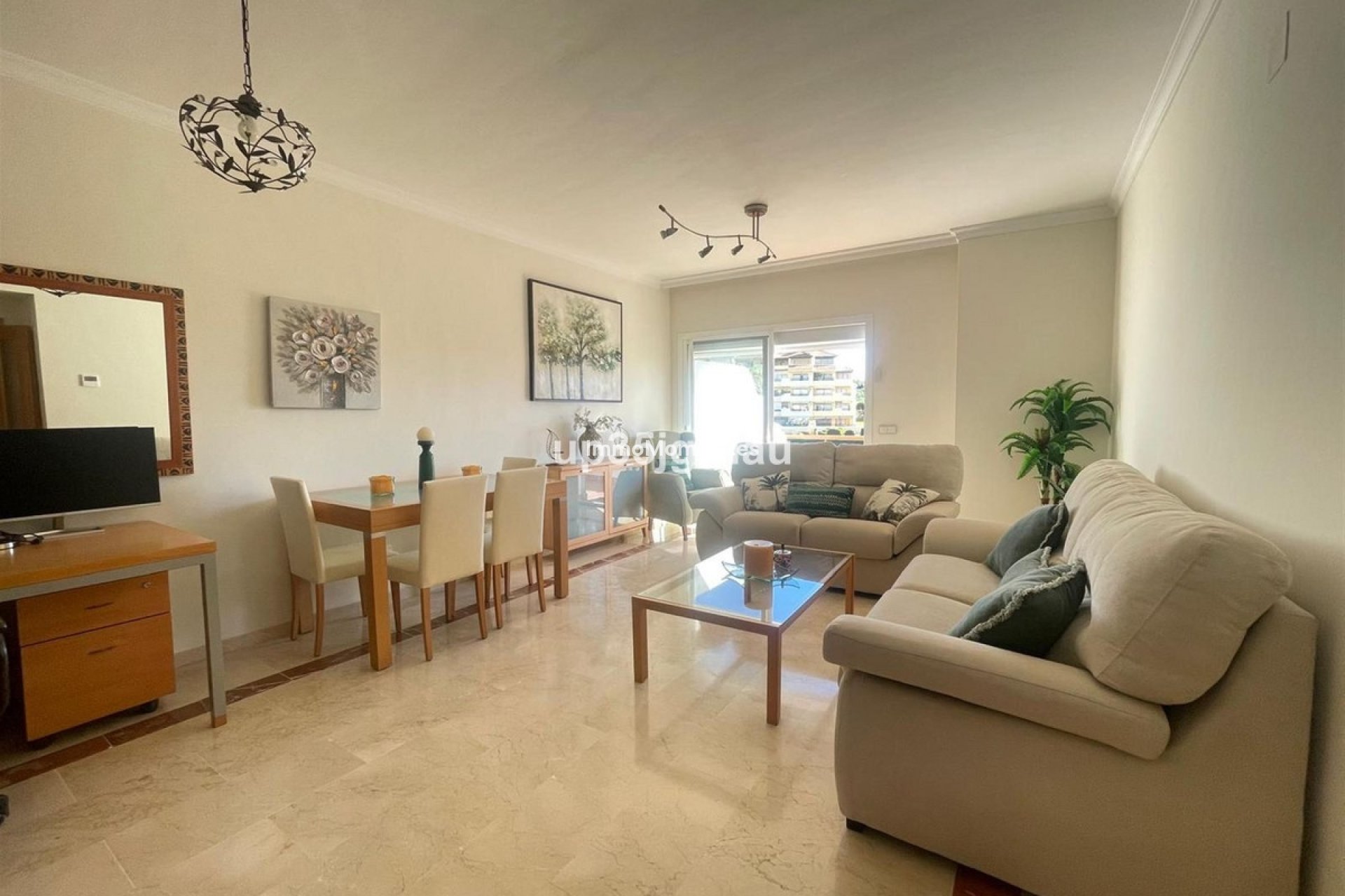 Bestaande woning - Appartement - Estepona  - Estepona Centro