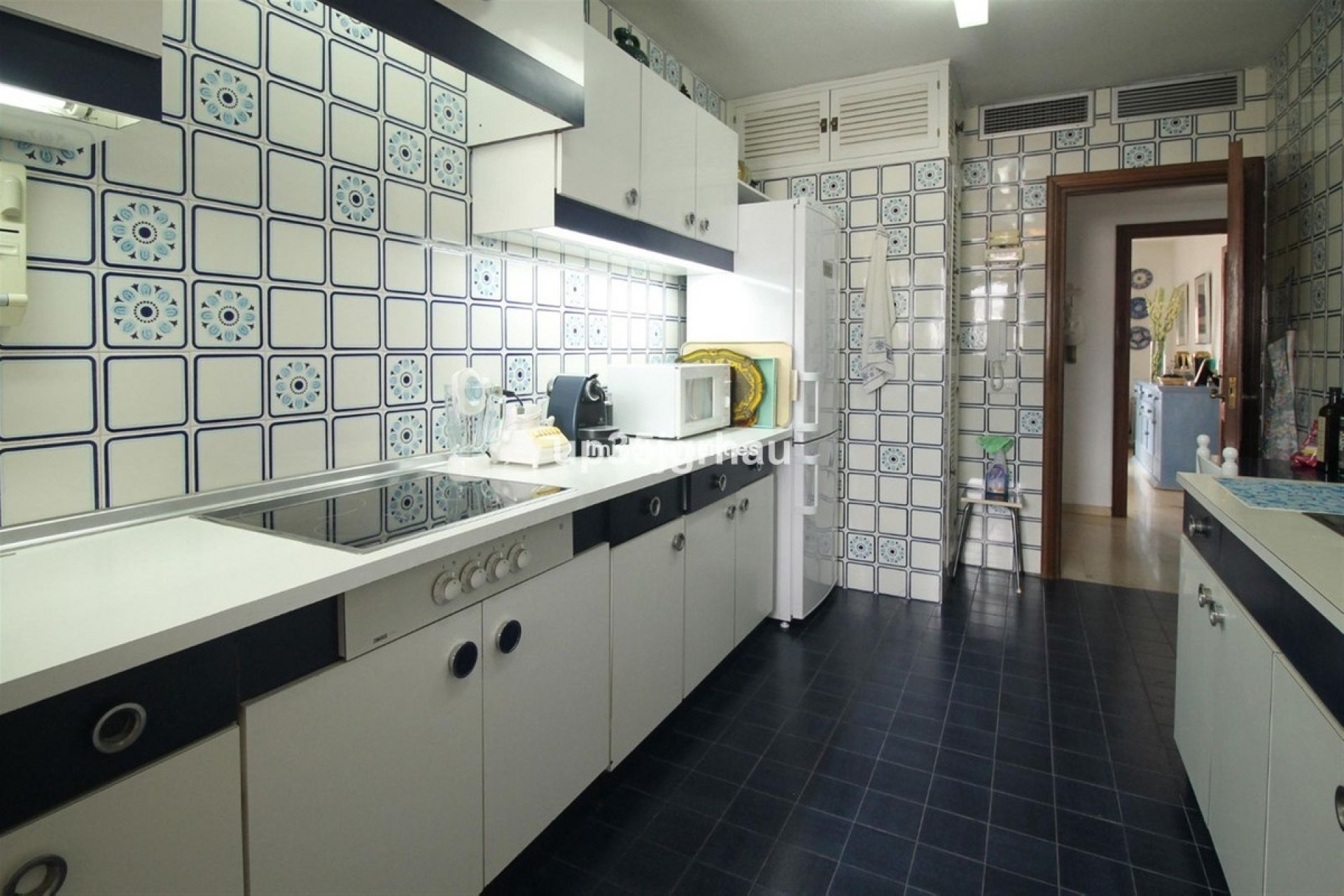 Bestaande woning - Appartement - Estepona  - Estepona Centro