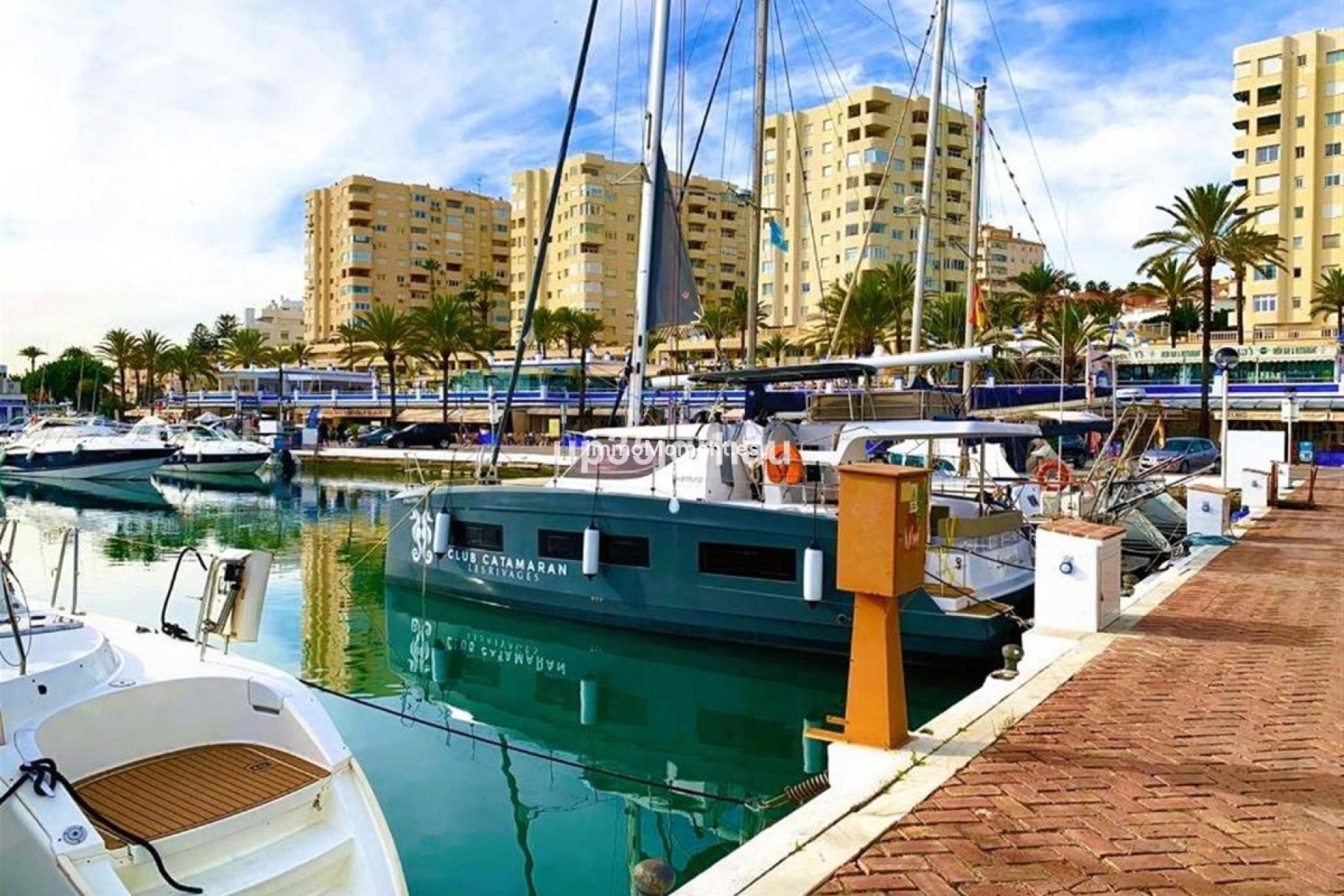 Bestaande woning - Appartement - Estepona  - Estepona Centro