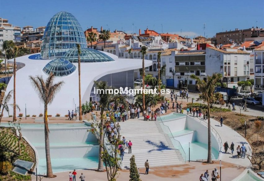 Bestaande woning - Appartement - Estepona  - Estepona Centro