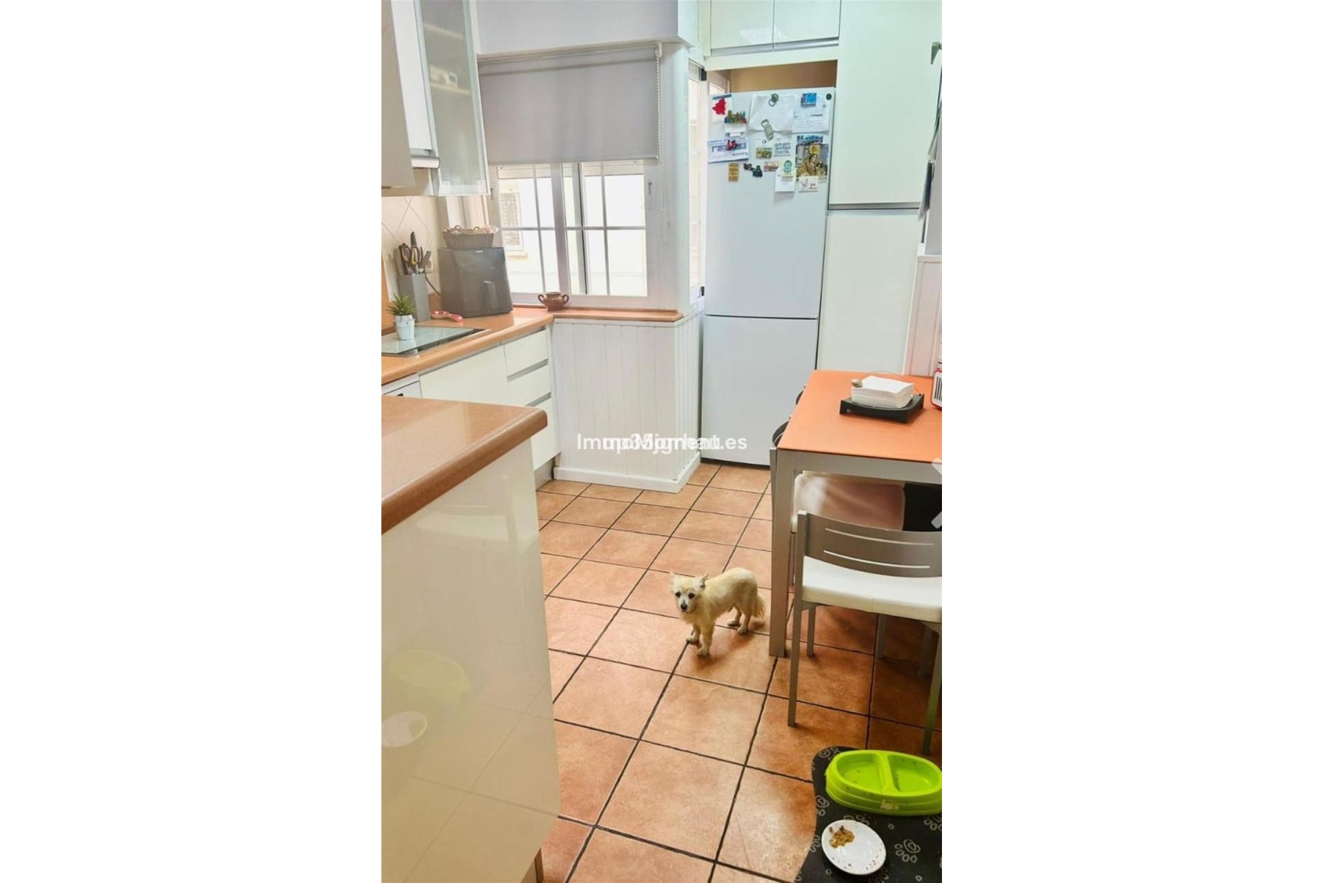 Bestaande woning - Appartement - Estepona  - Estepona Centro