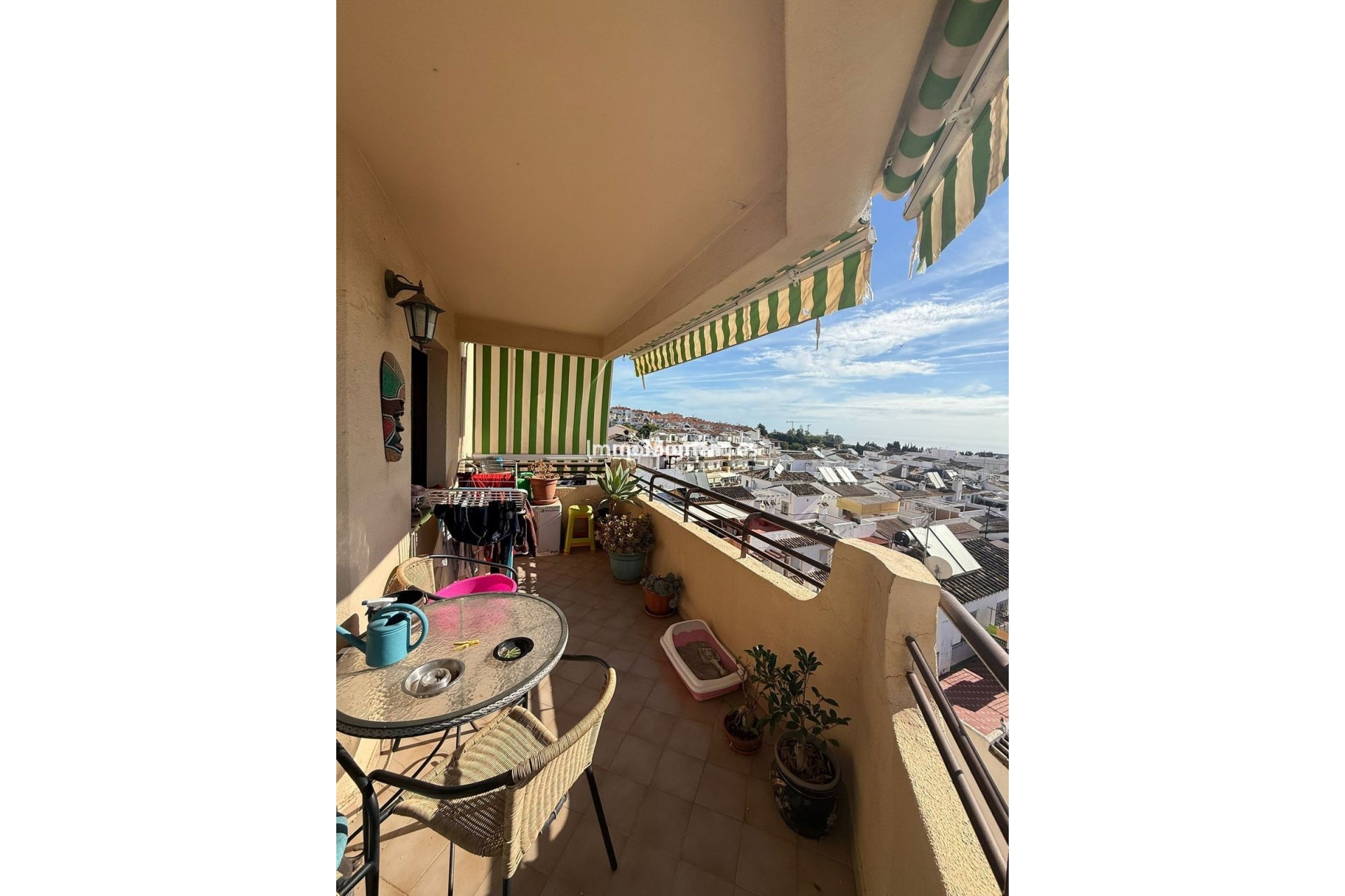 Bestaande woning - Appartement - Estepona  - Estepona Centro