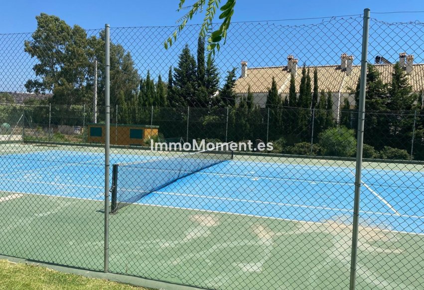 Bestaande woning - Appartement - Estepona  - Estepona Centro