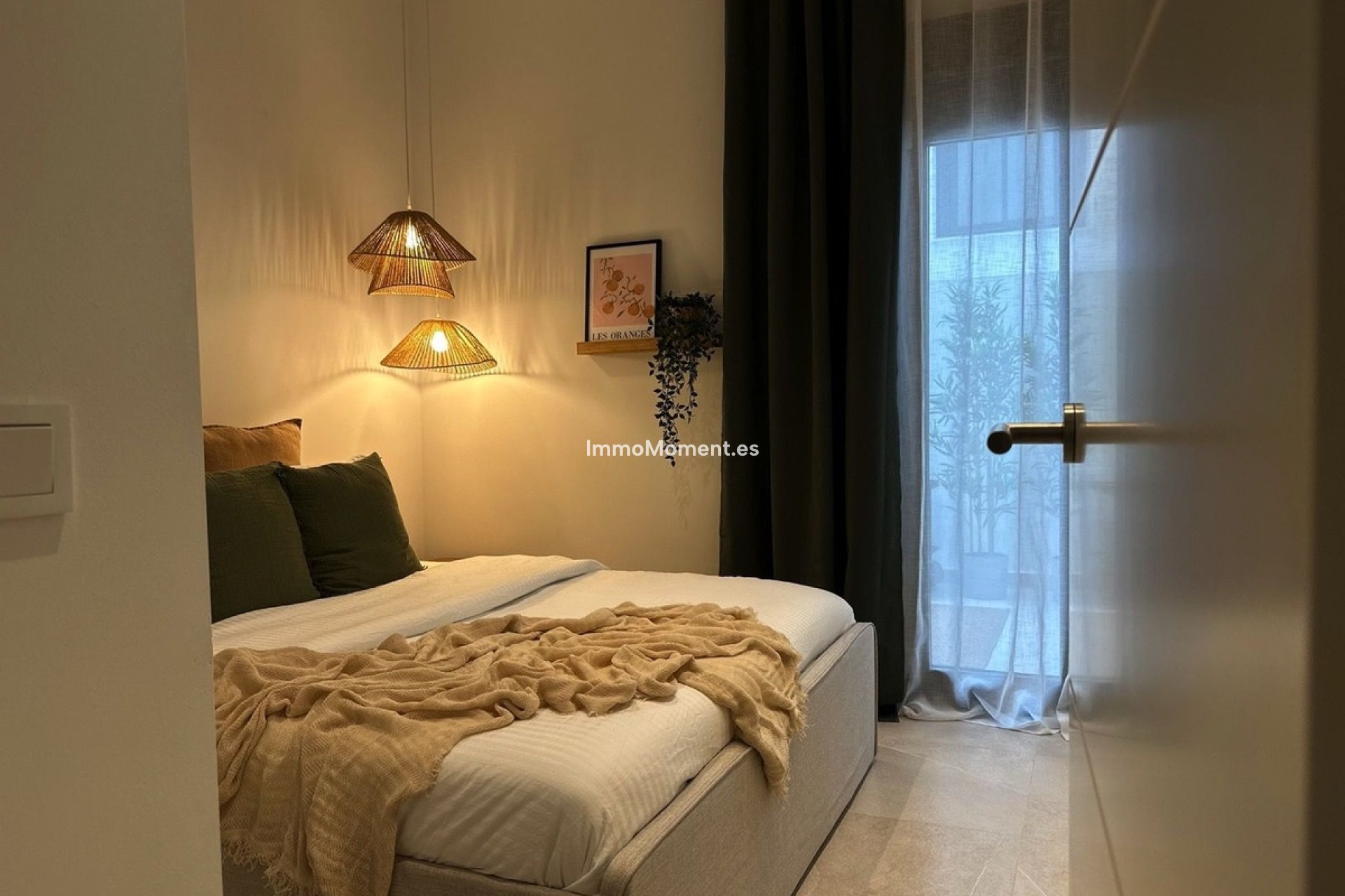 Bestaande woning - Appartement - Estepona  - Estepona Centro