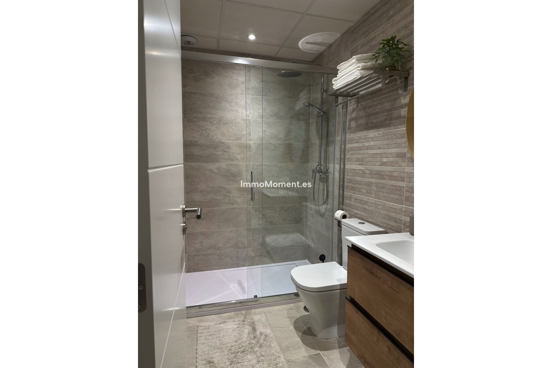 Bestaande woning - Appartement - Estepona  - Estepona Centro