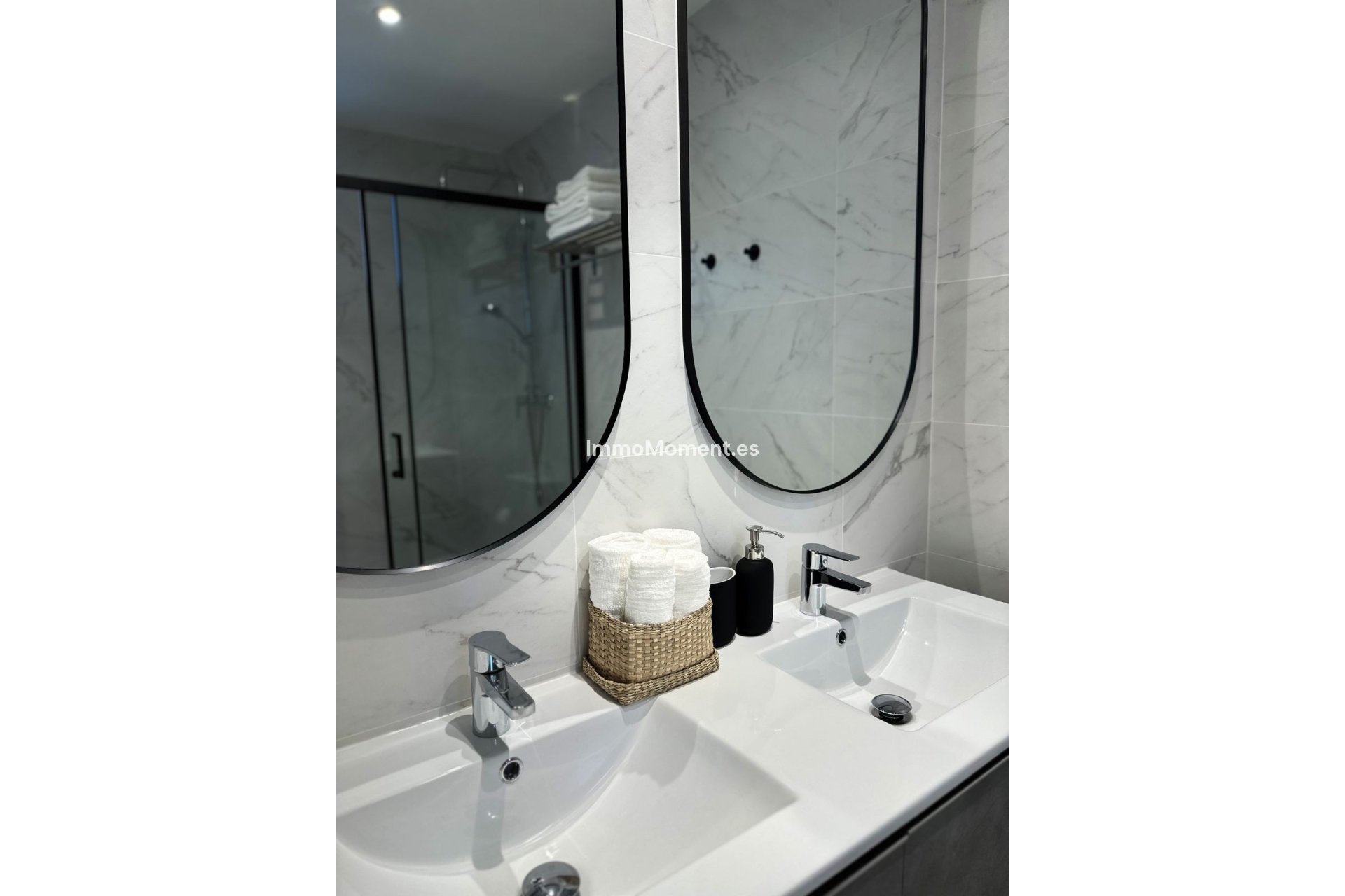 Bestaande woning - Appartement - Estepona  - Estepona Centro