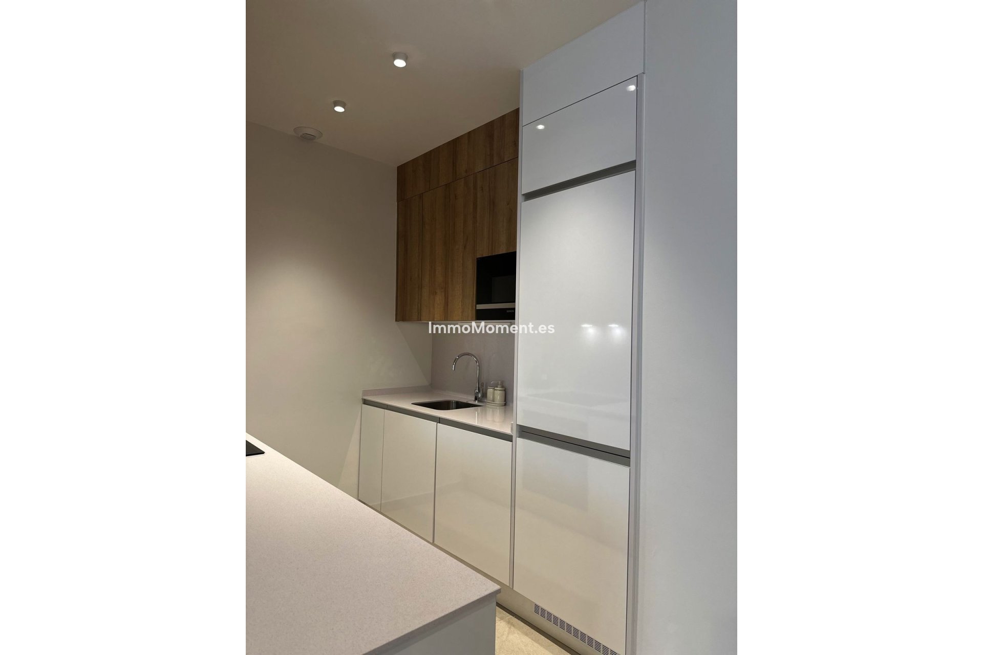 Bestaande woning - Appartement - Estepona  - Estepona Centro